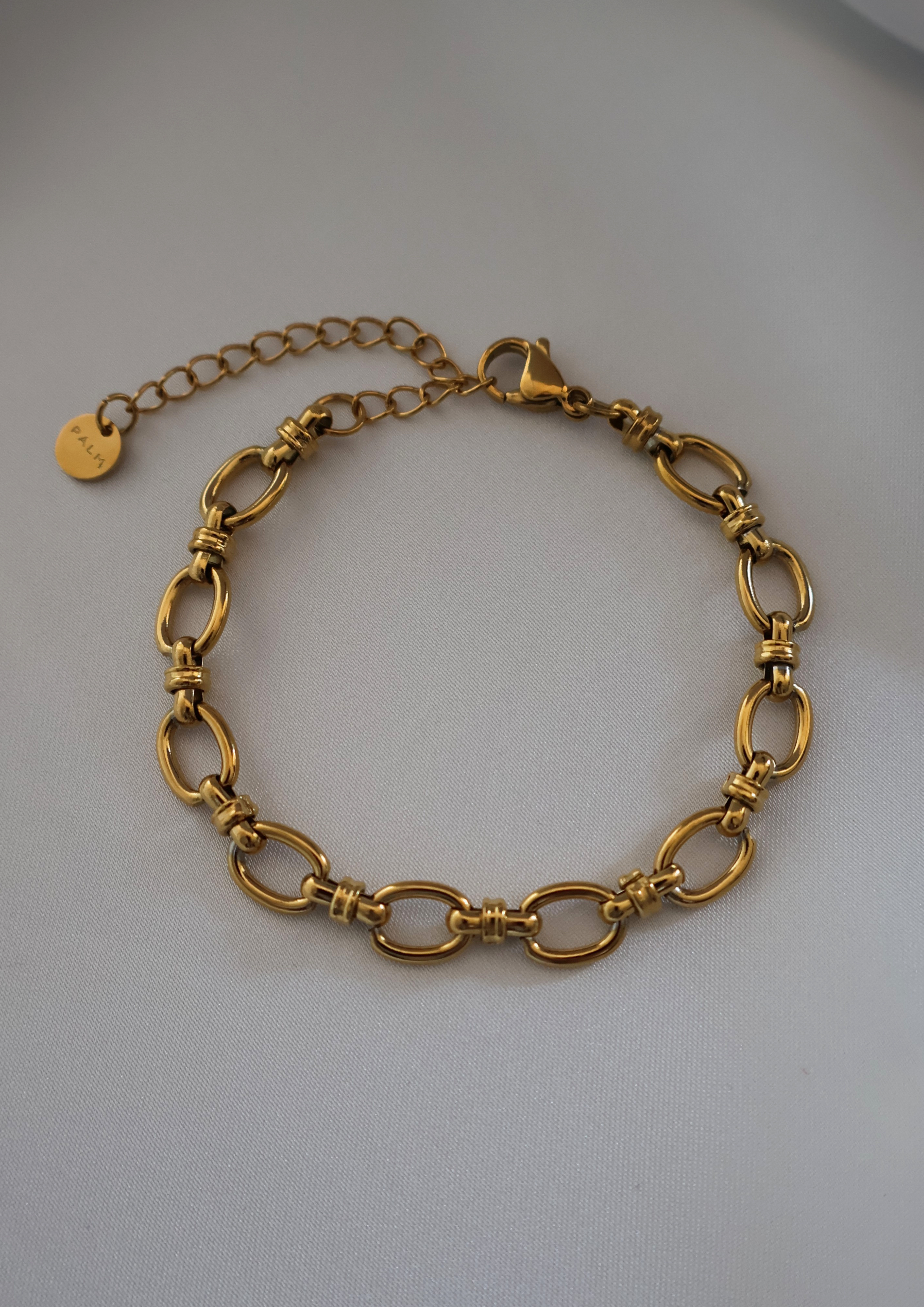 Soluna Armband I GOLD