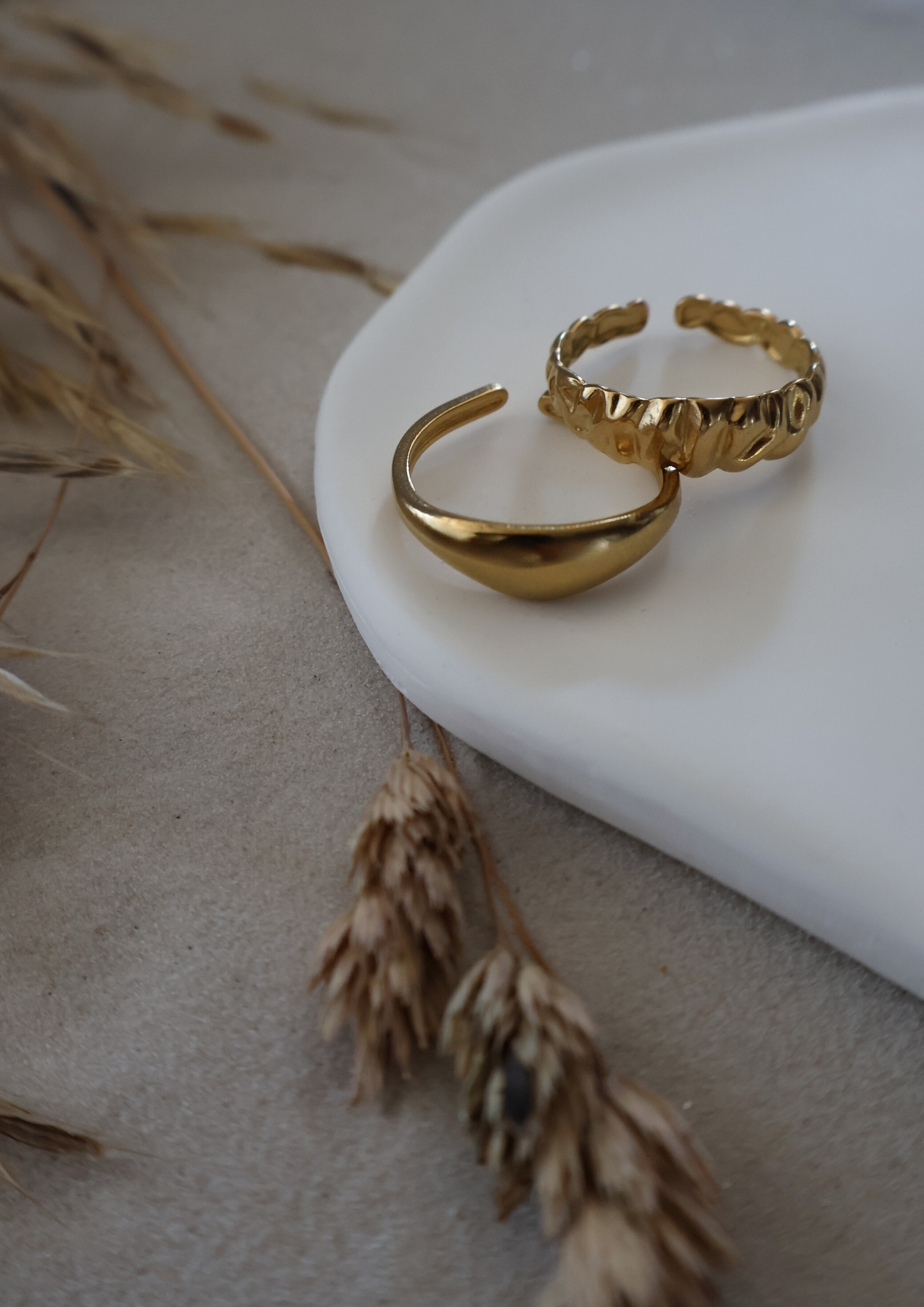 Luna Ring I GOLD