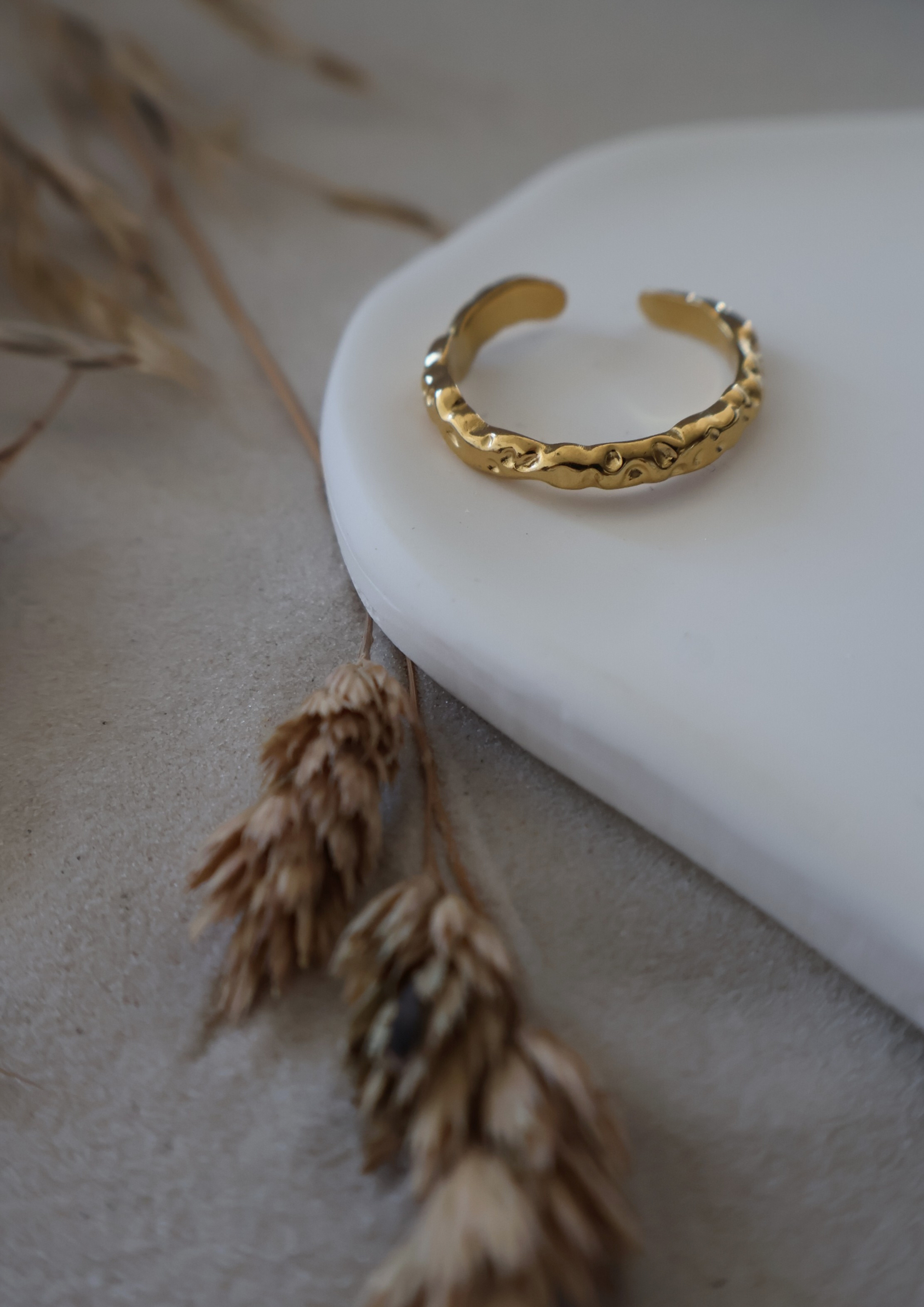 Allure Ring I GOLD
