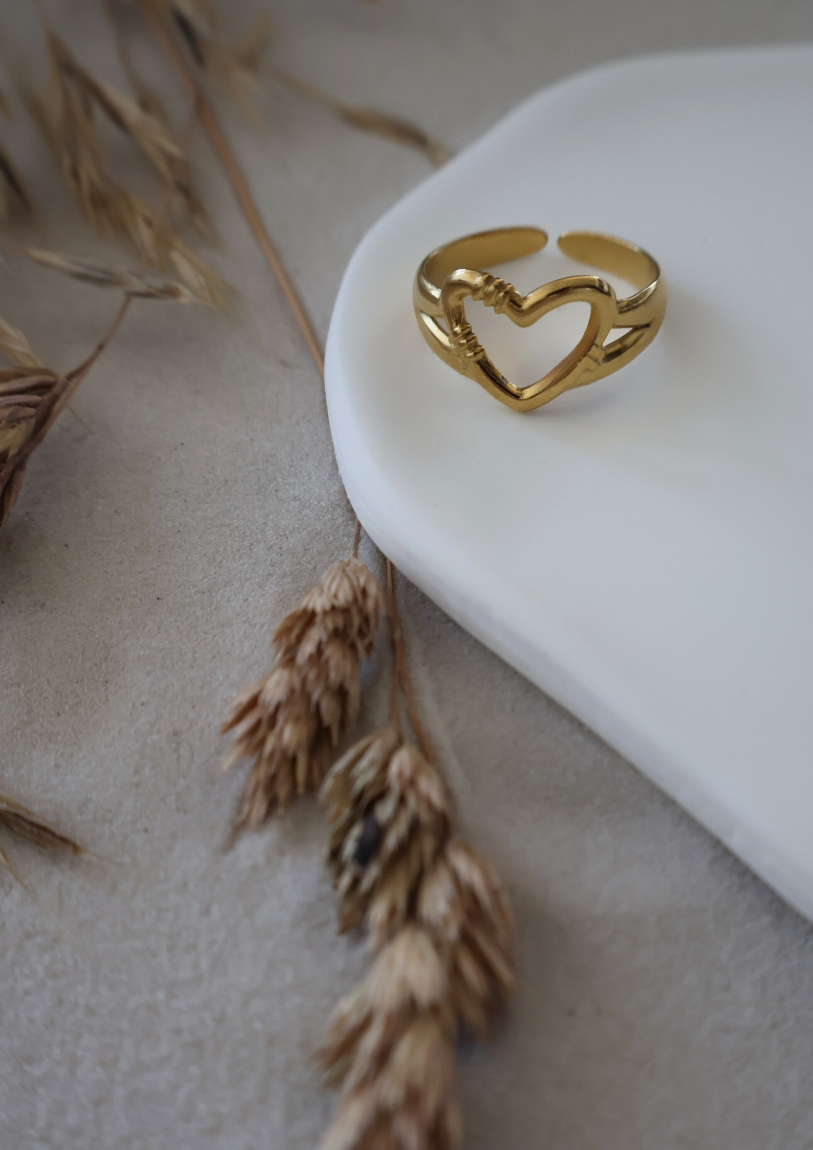 Kallia Ring I GOLD
