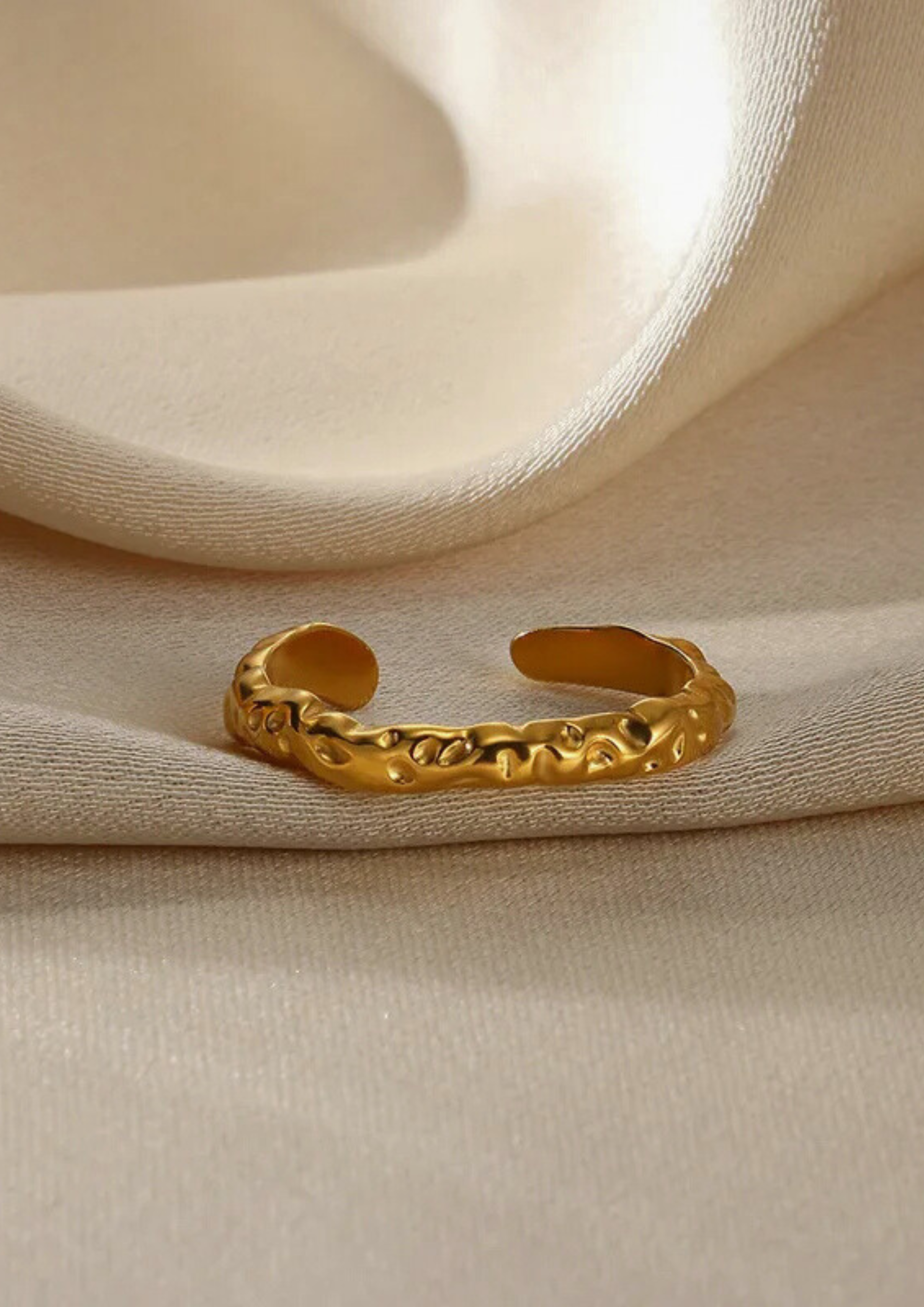 Allure Ring I GOLD