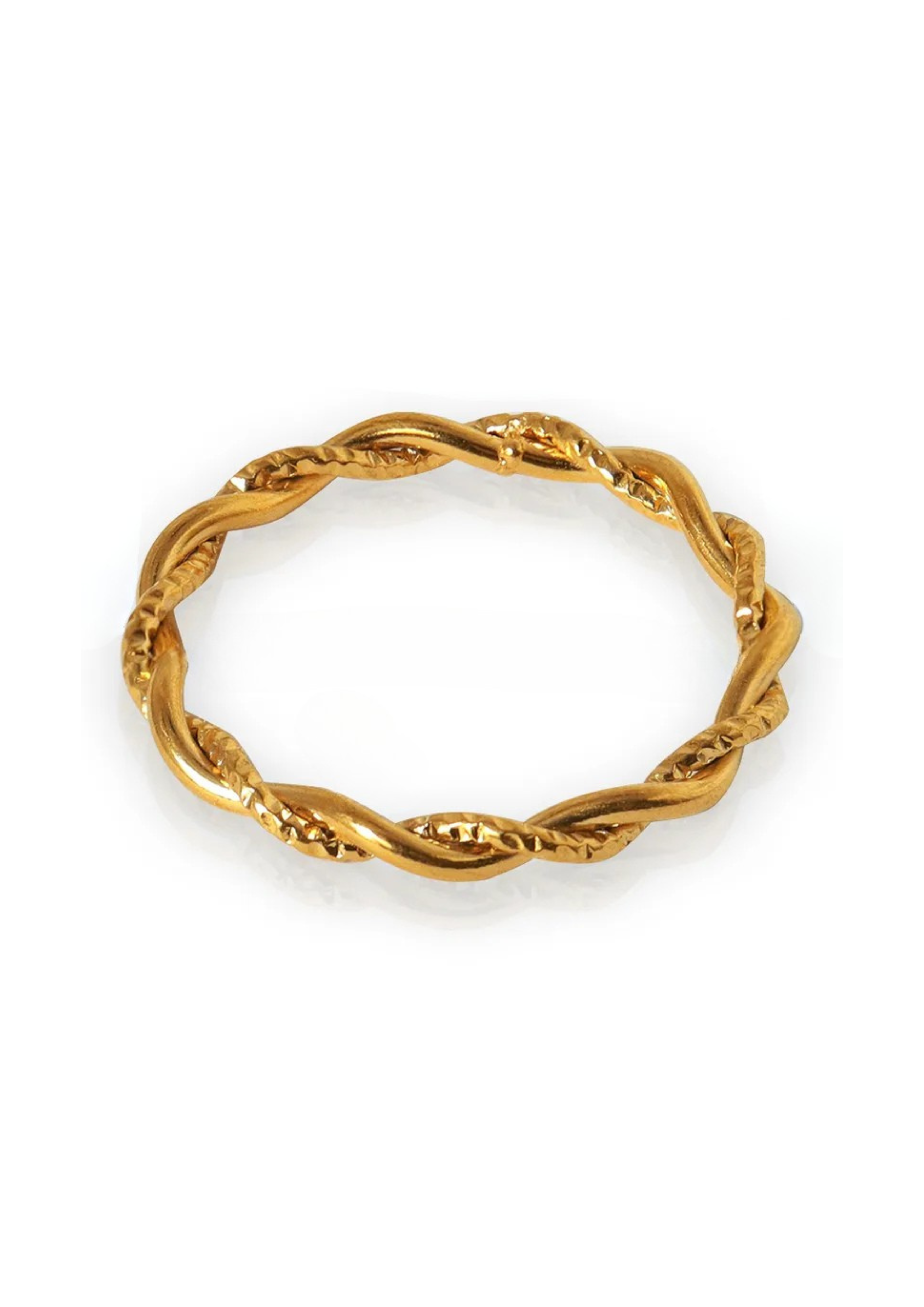 Timeless Ring I Gold