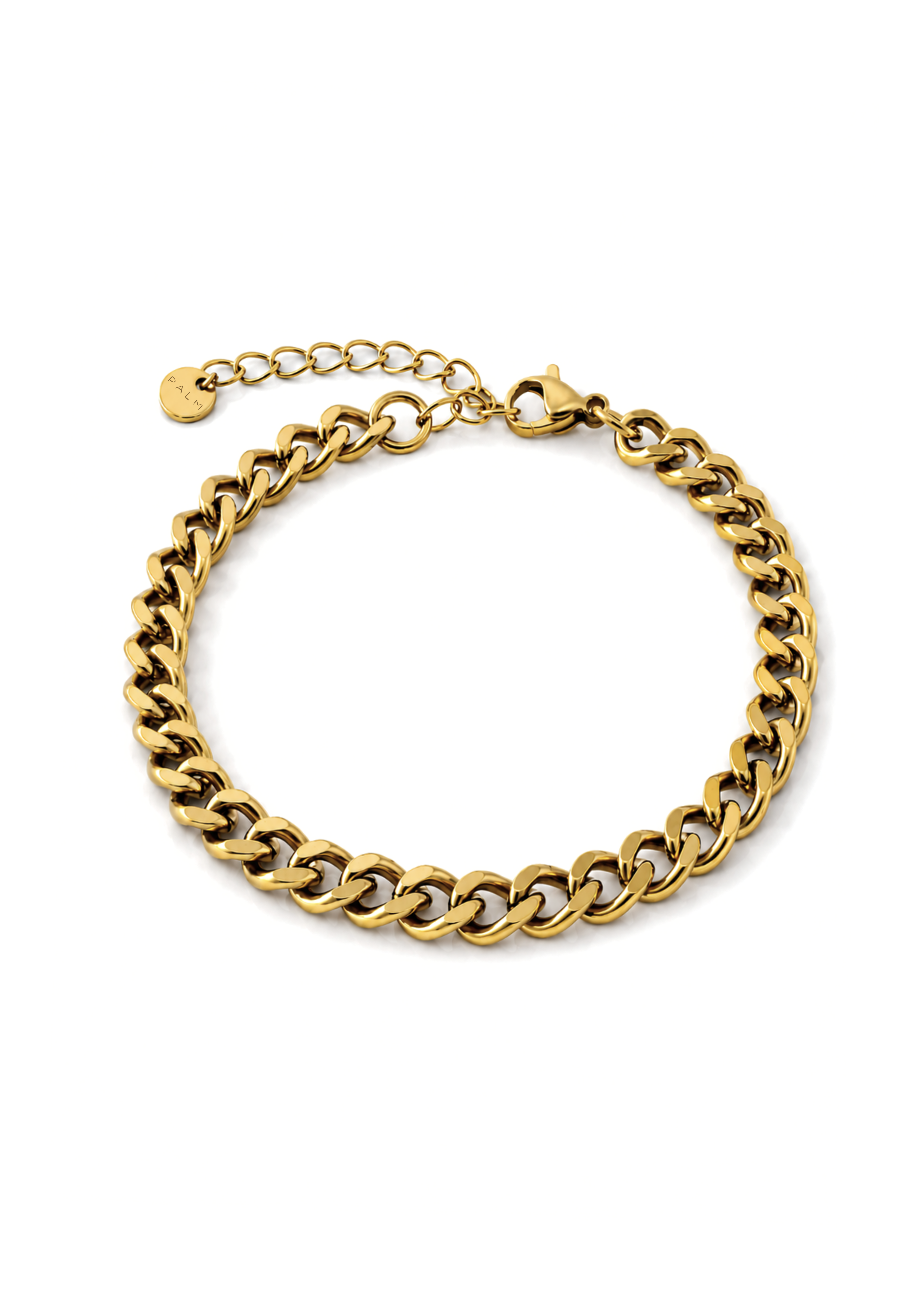 Calora Armband I Gold