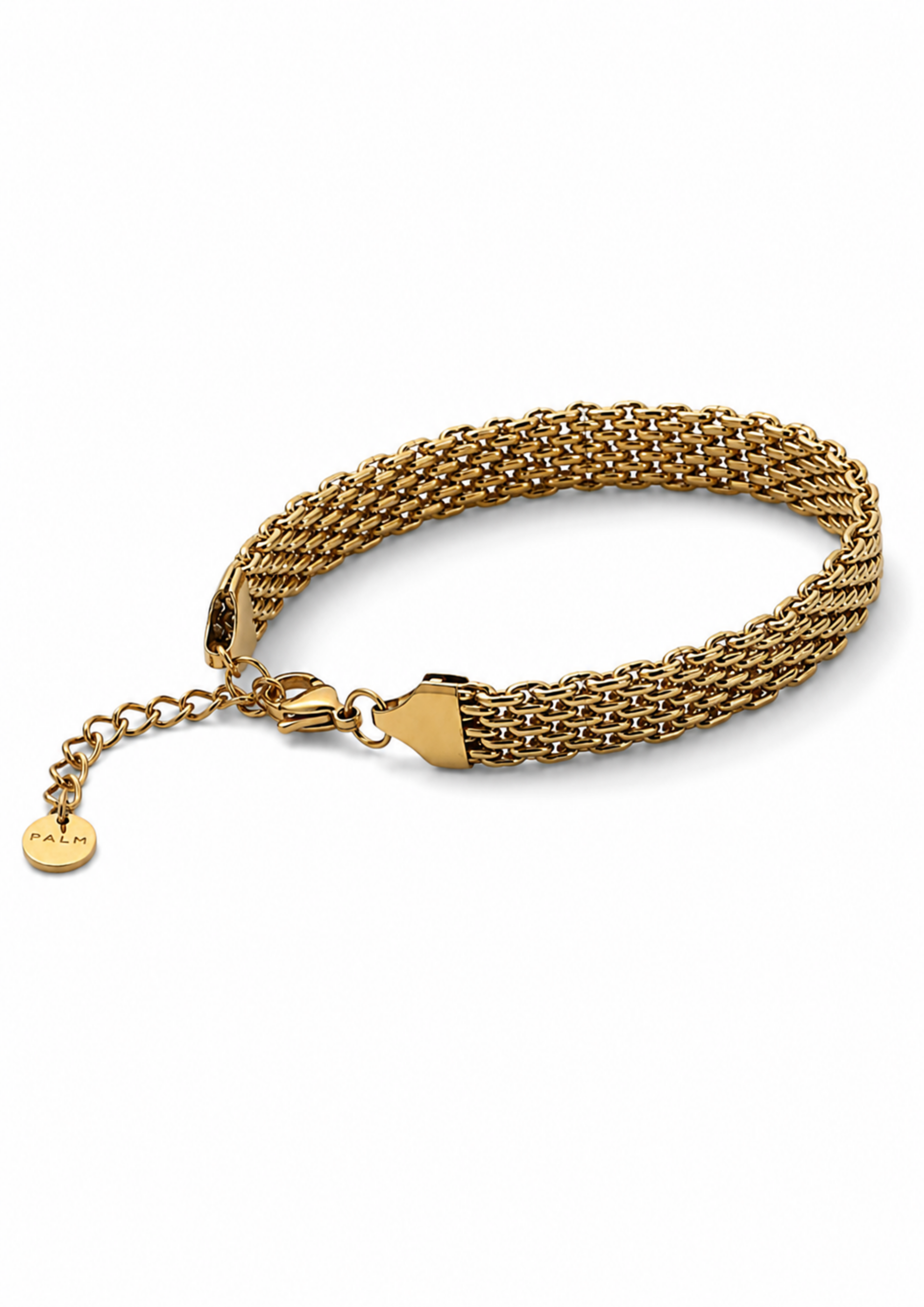Chryse Armband I Gold