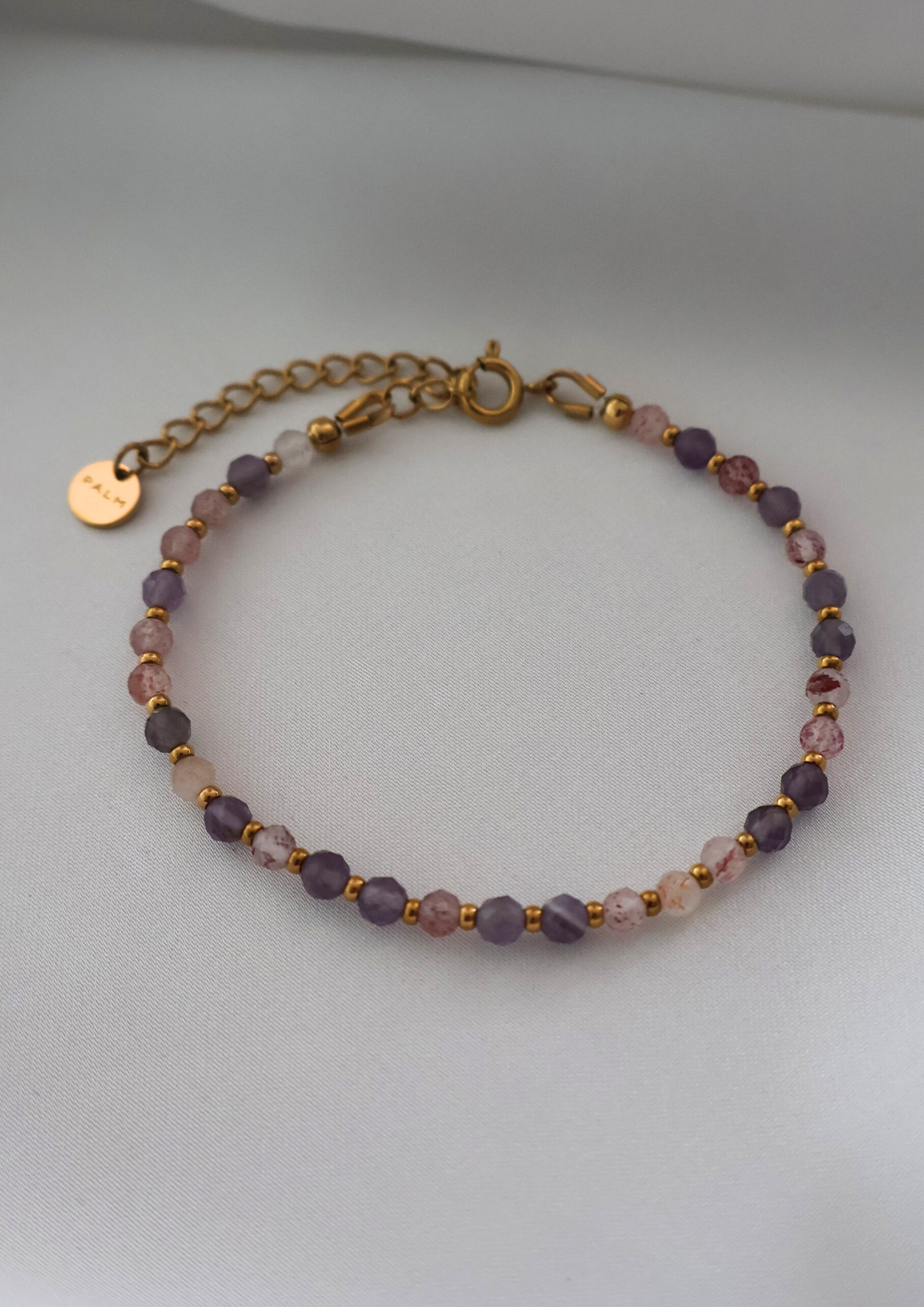 Chara Armband I Gold