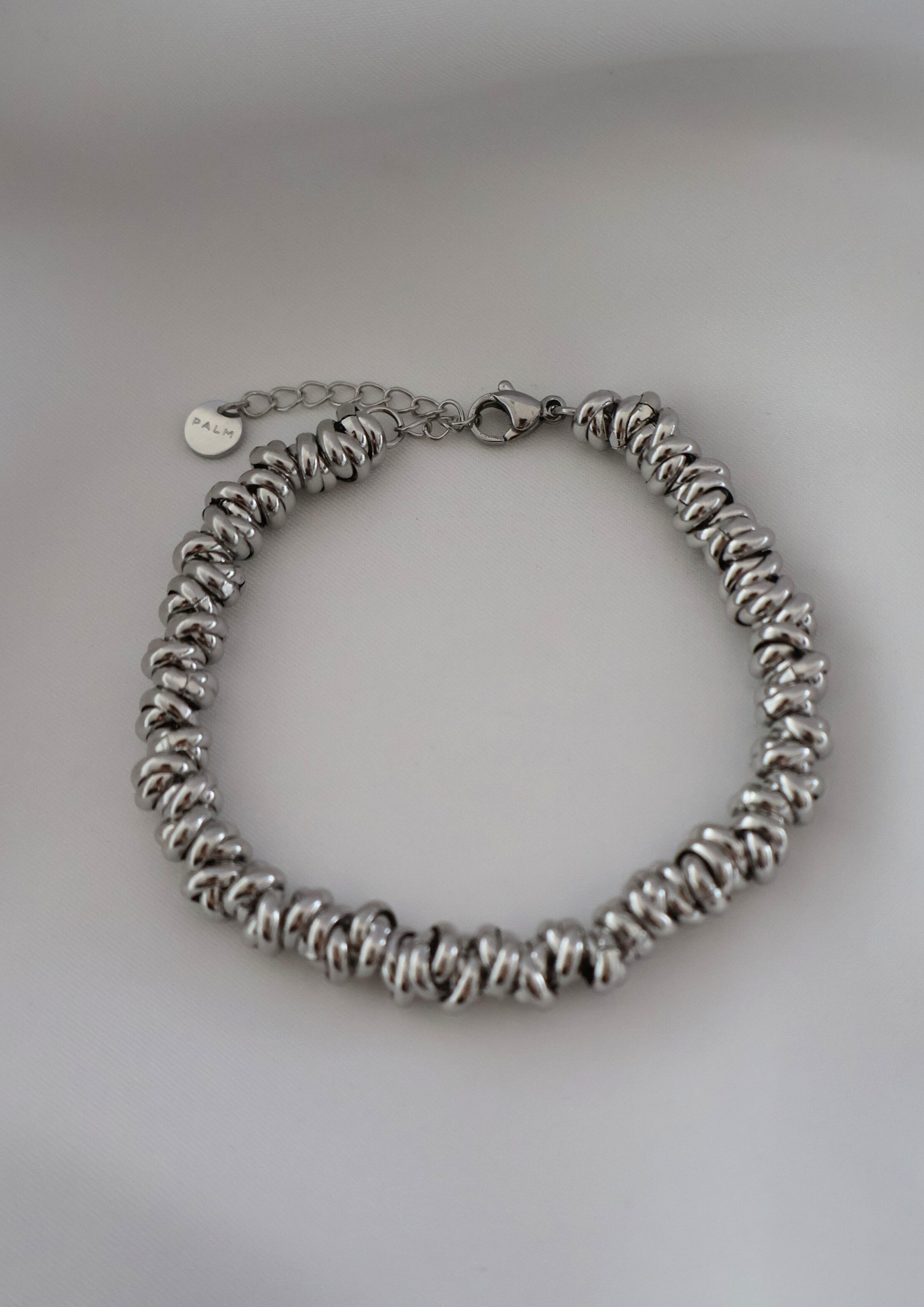 Solenne Armband I Silber