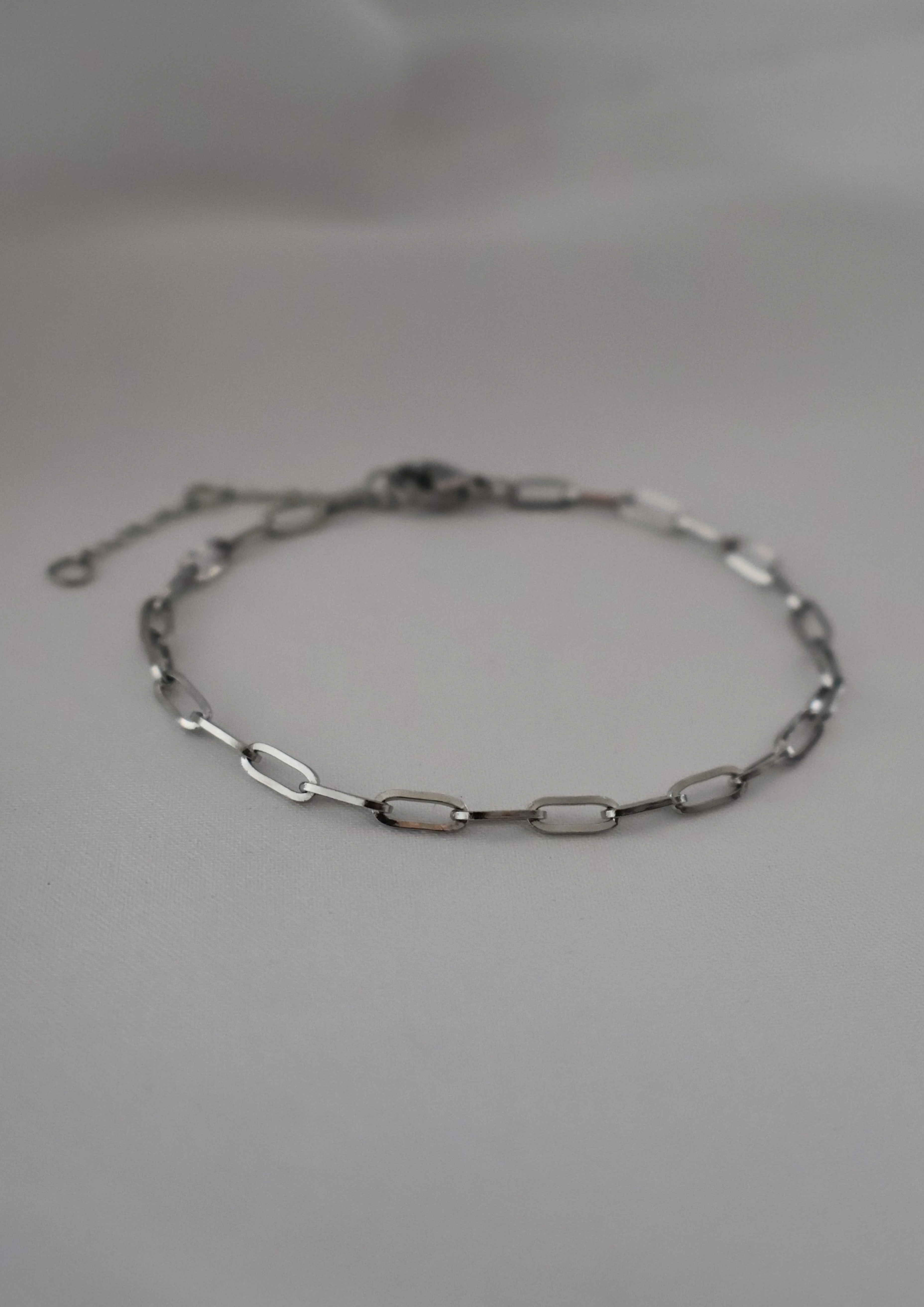 Eylsia Armband I Silber