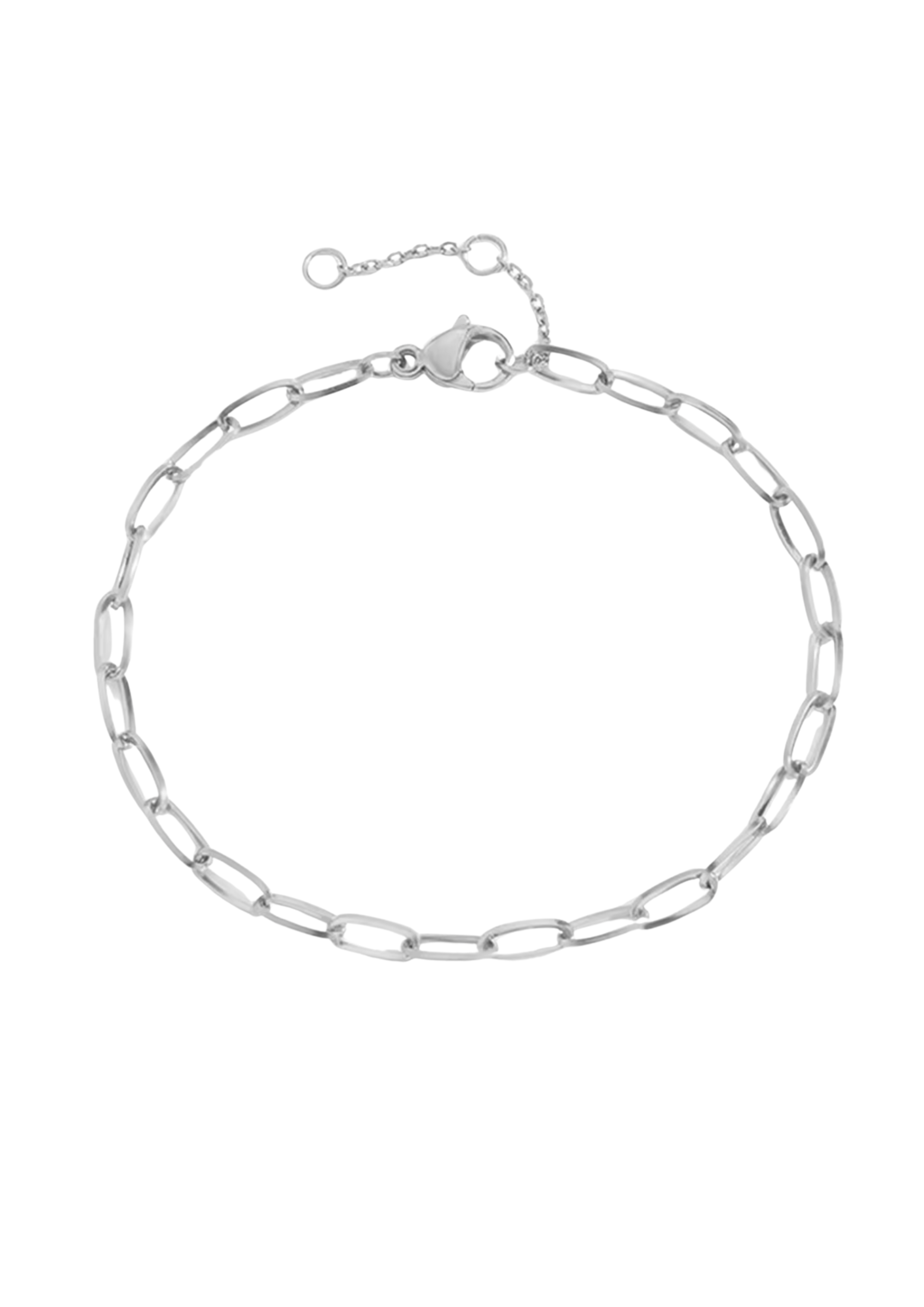 Elysia Armband I Silber