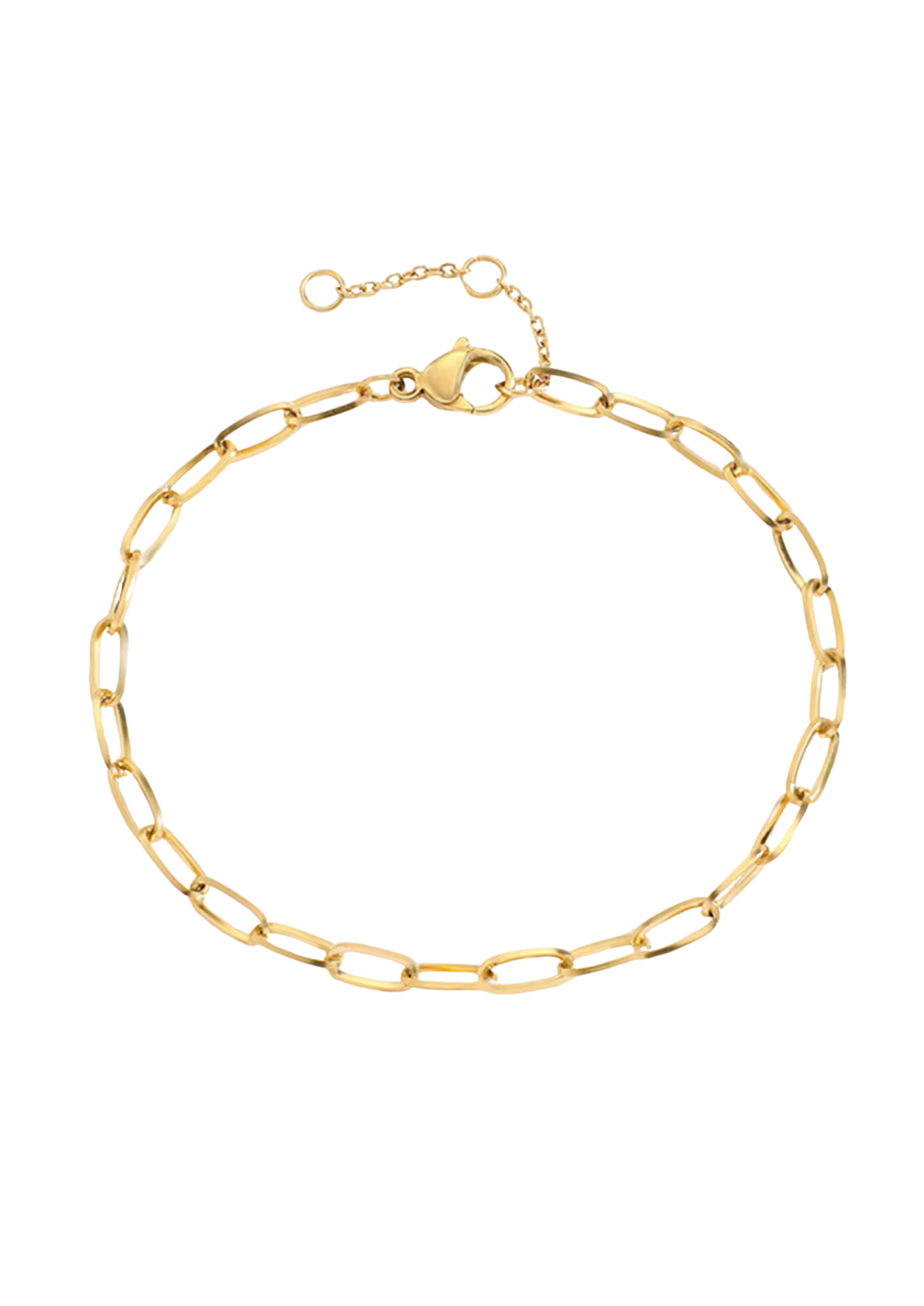 Elysia Armband I Gold
