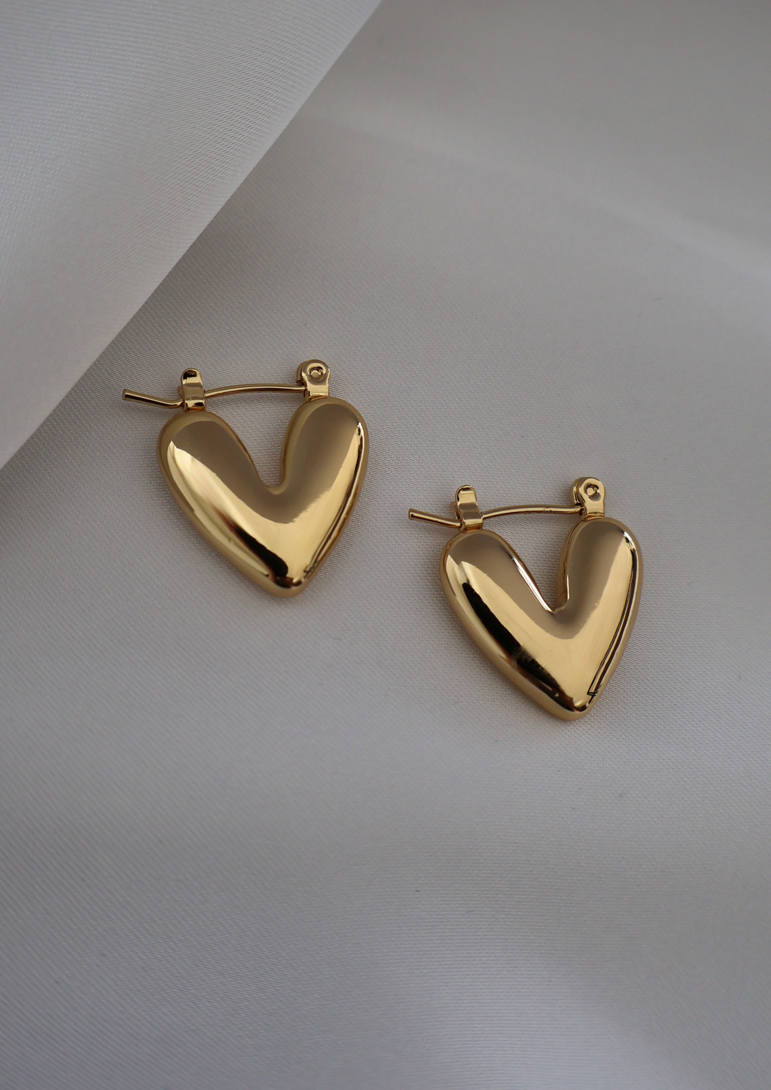 Allure Ohrringe I GOLD