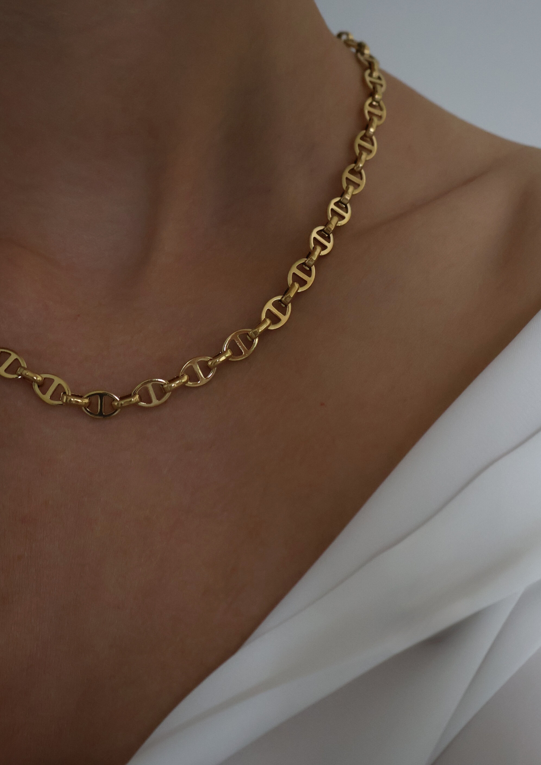 Iconic Halskette I GOLD