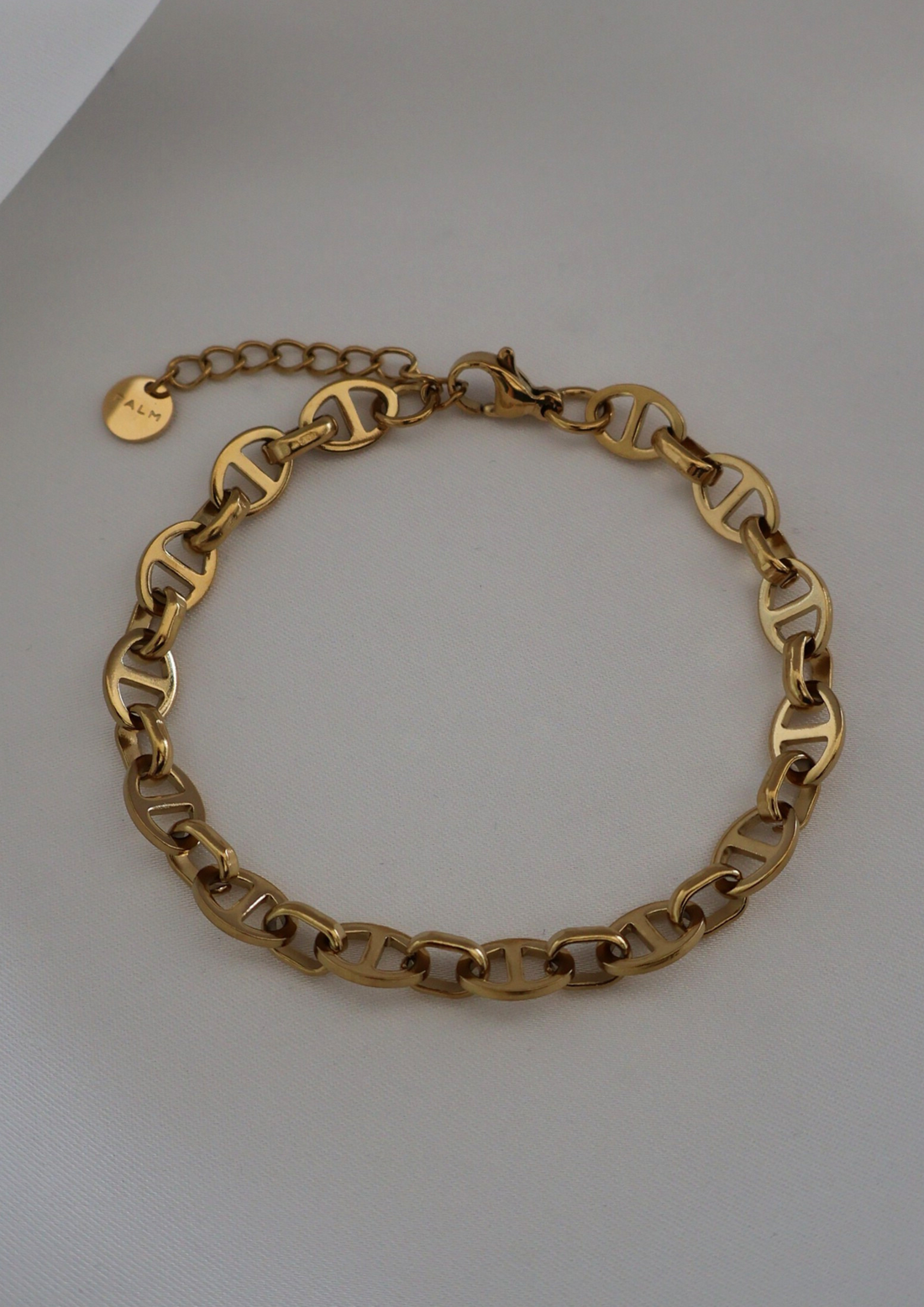 Iconic Armband I Gold