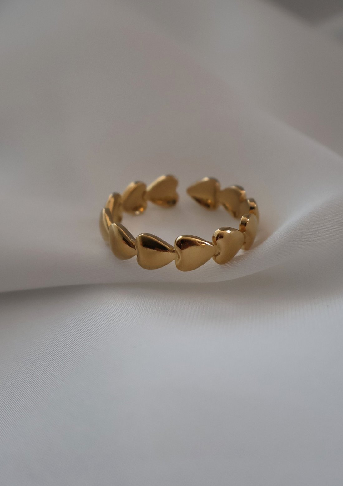 Asteria Ring I GOLD