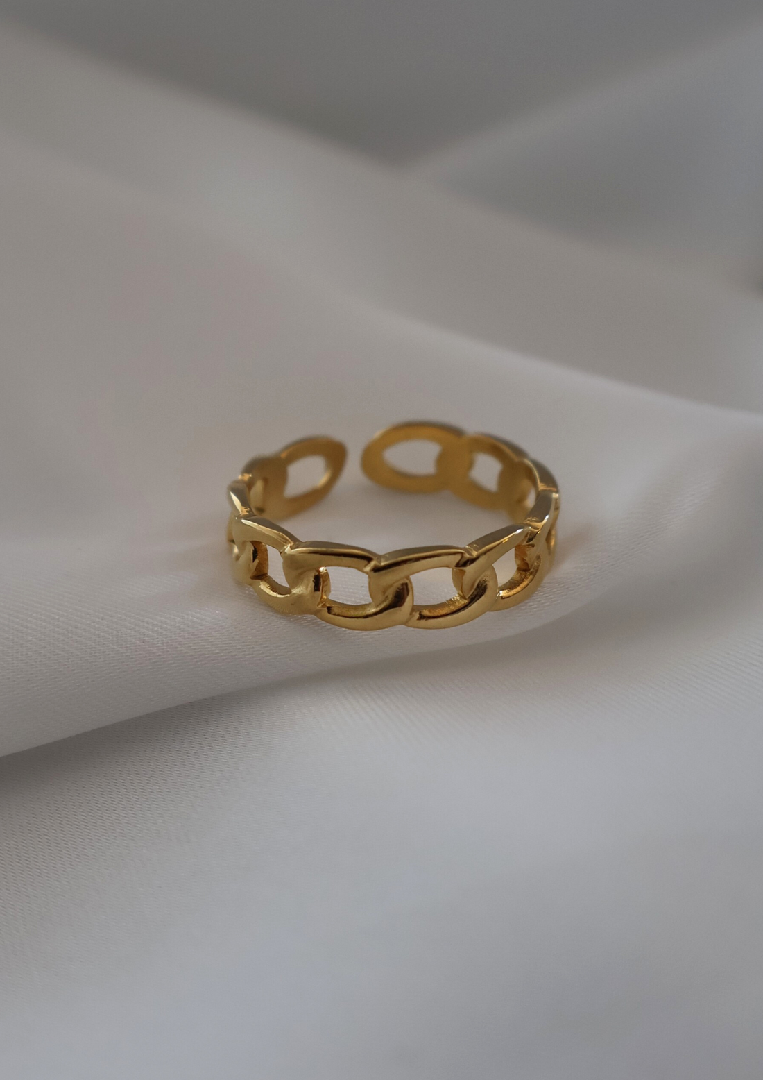 Evgenia Ring I GOLD