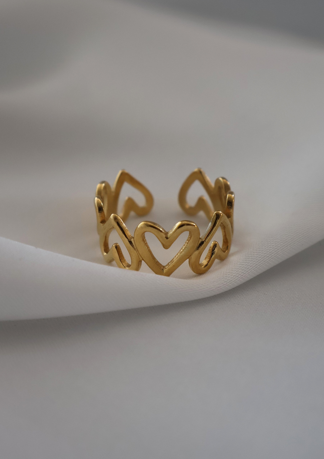 Amore Ring I GOLD