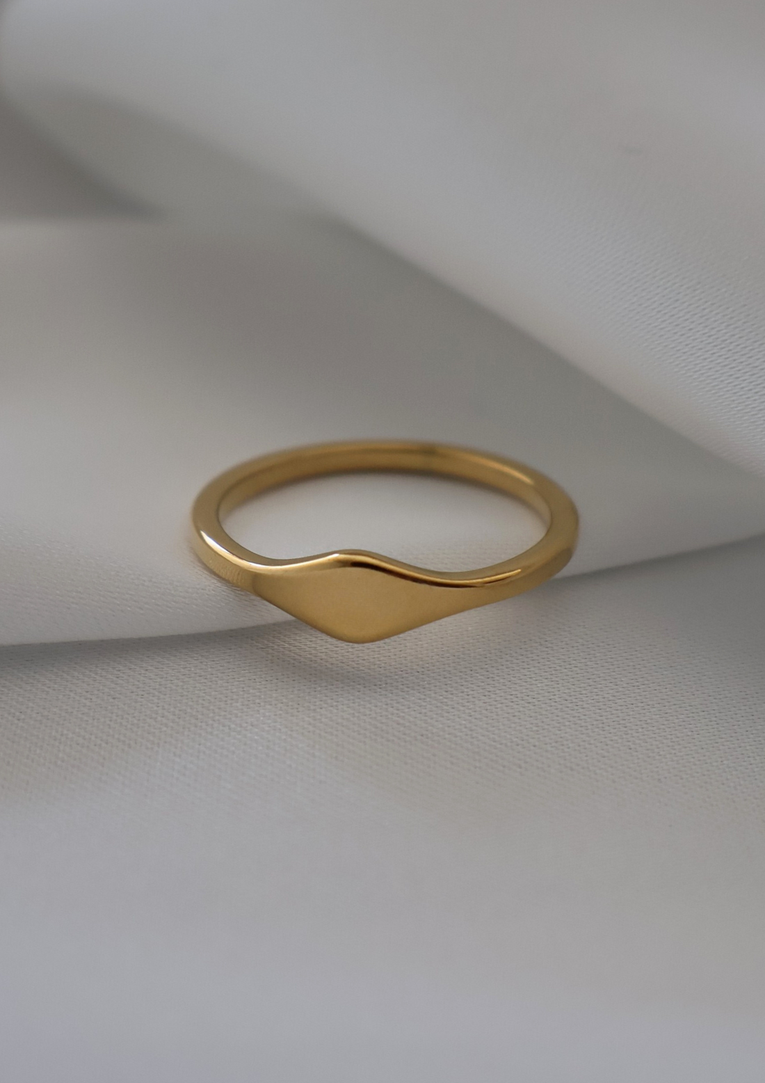 Pure Ring I GOLD