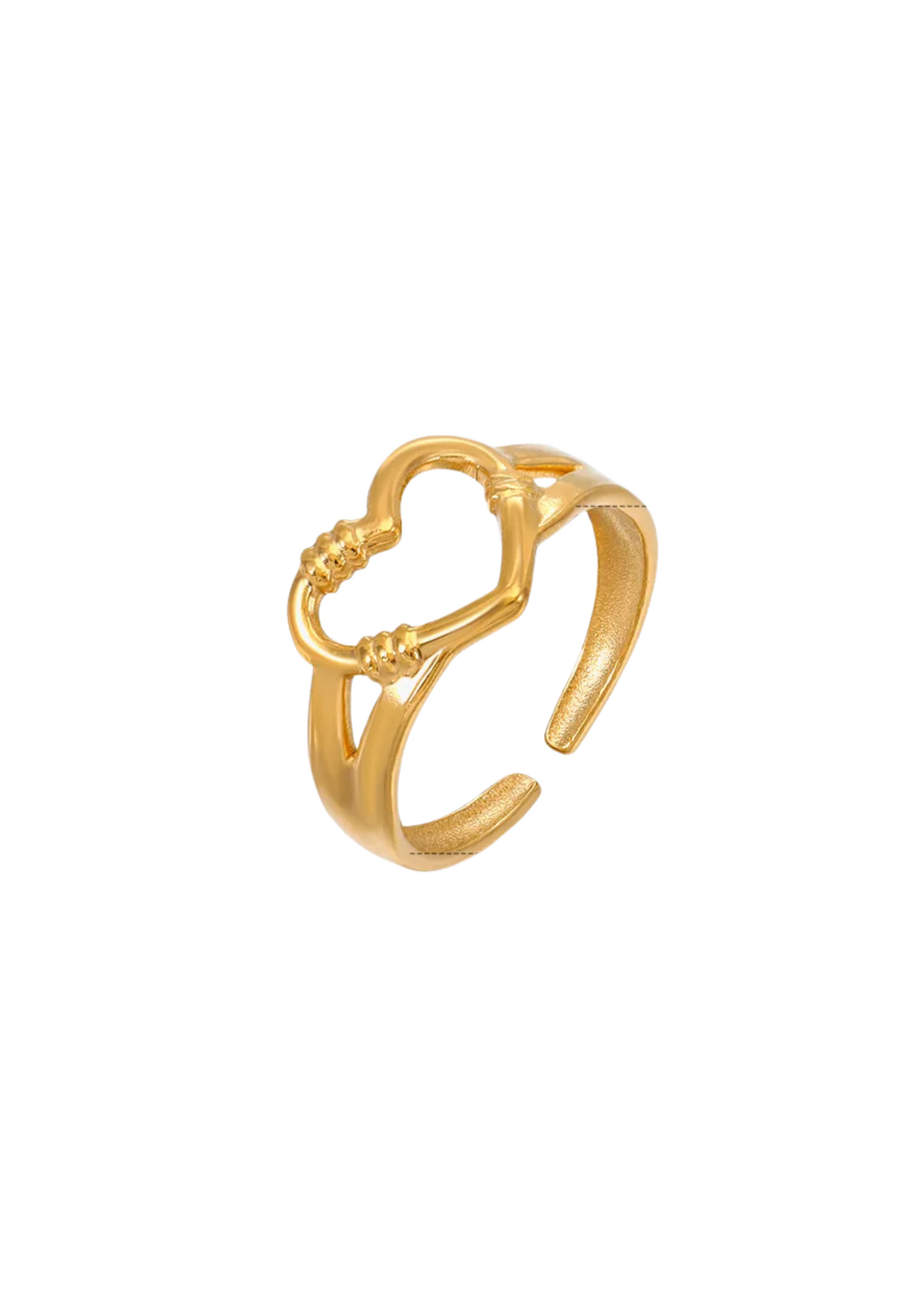 Kallia Ring I GOLD