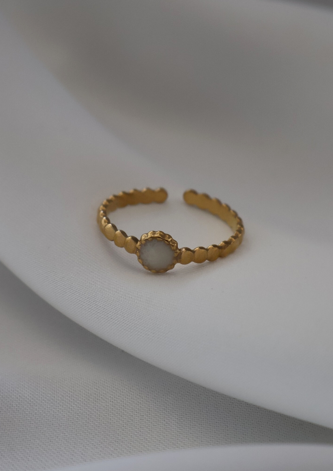 Gloria Ring I GOLD