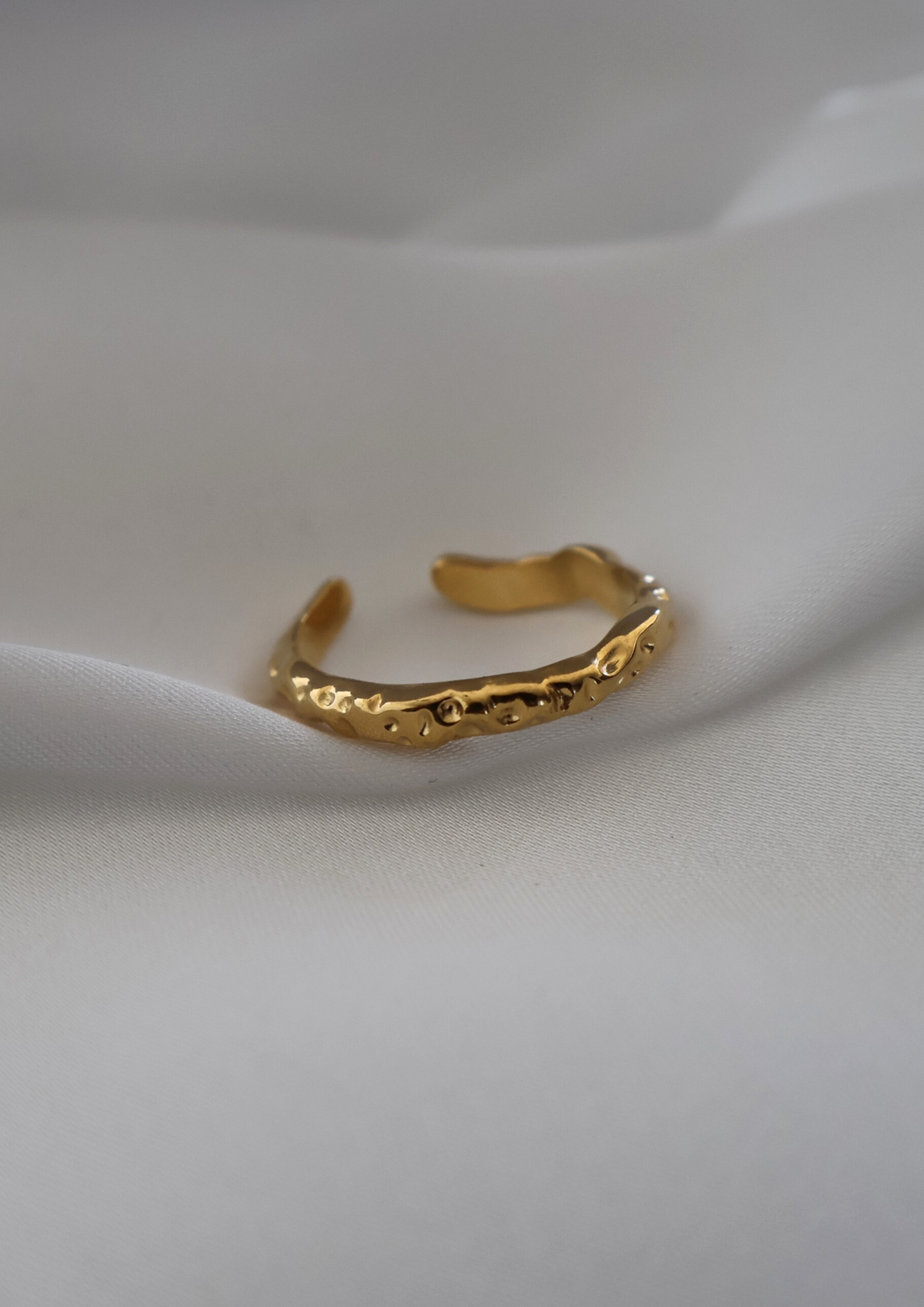 Allure Ring I GOLD