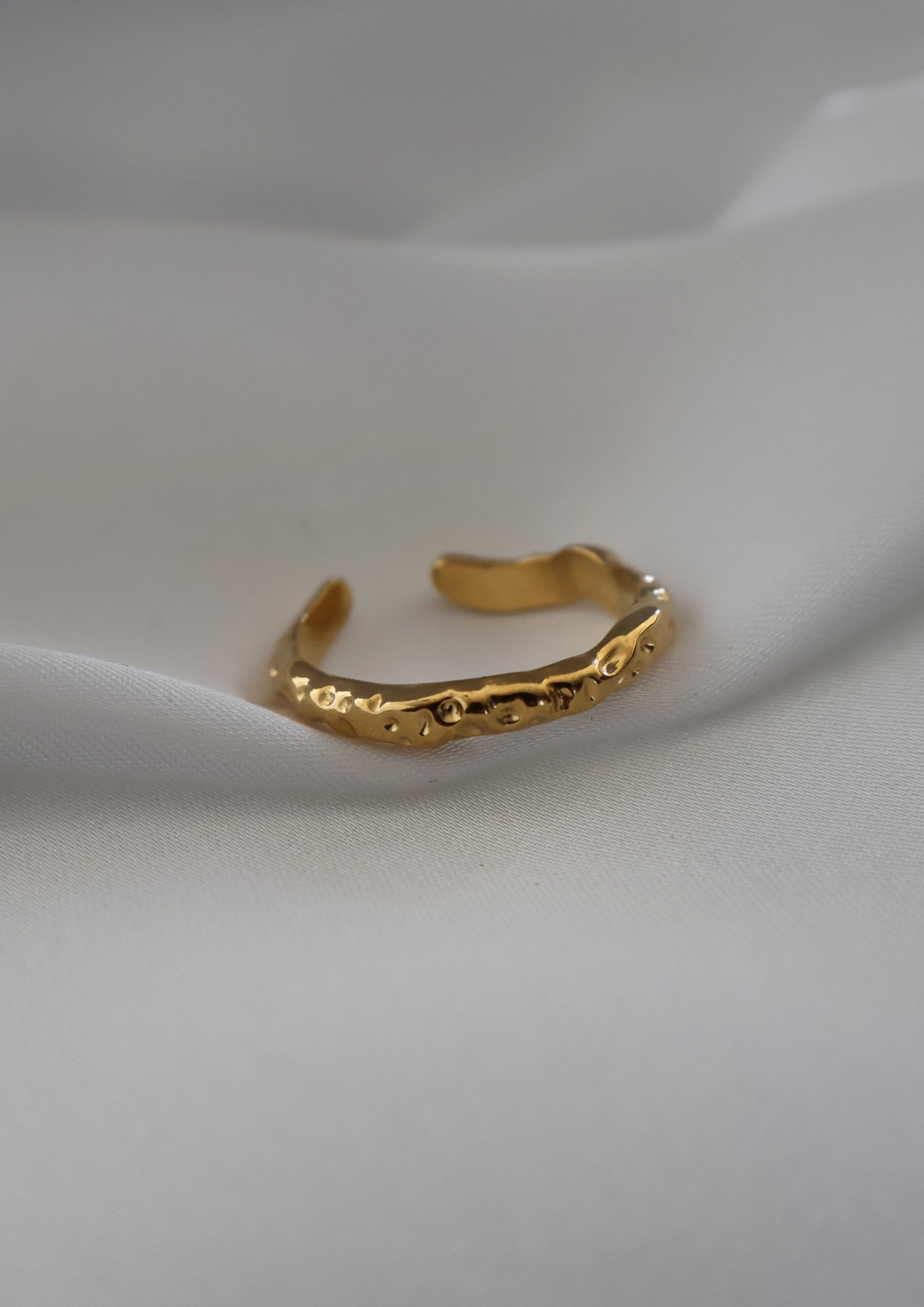 Allure Ring I GOLD
