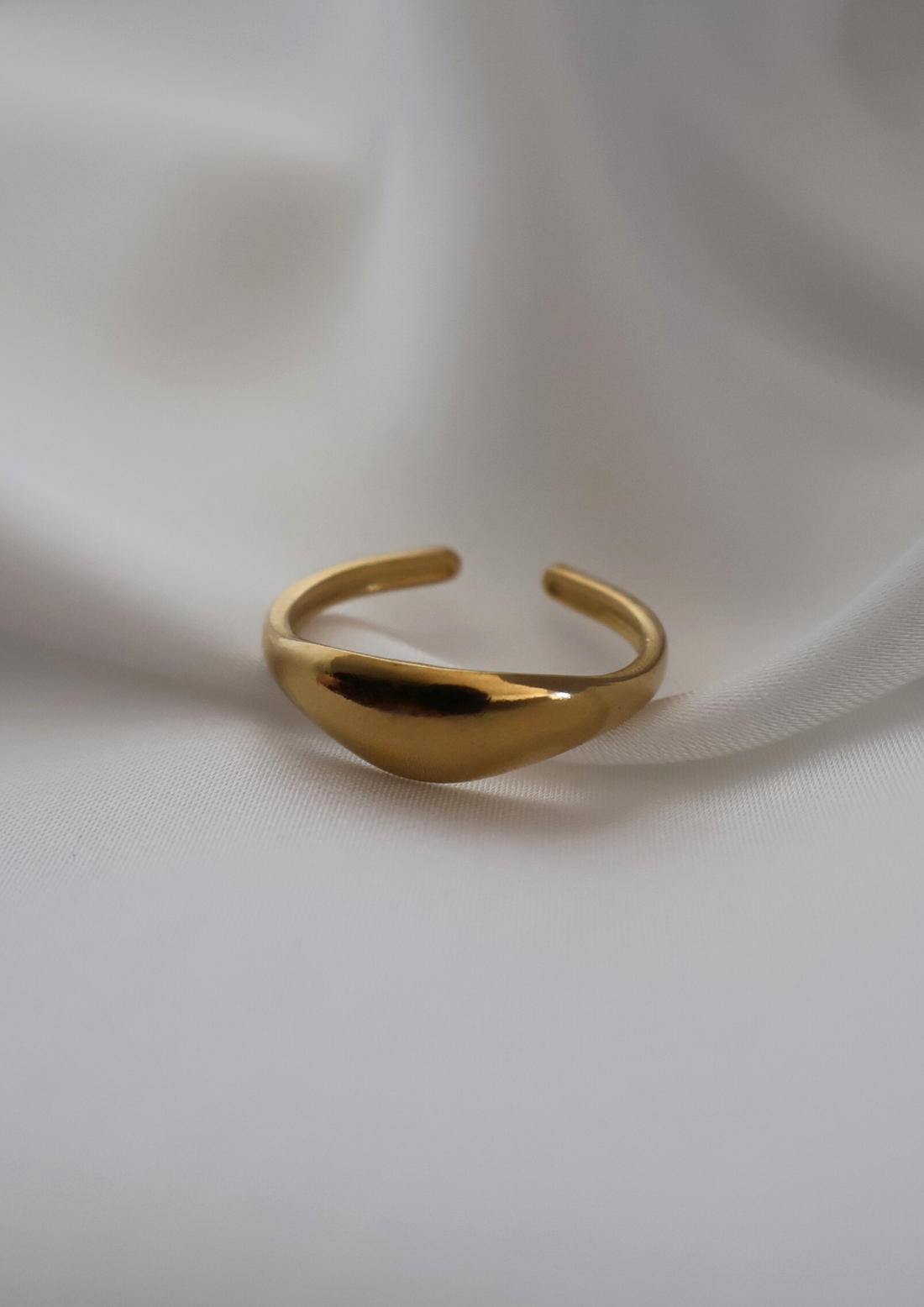 Luna Ring I GOLD