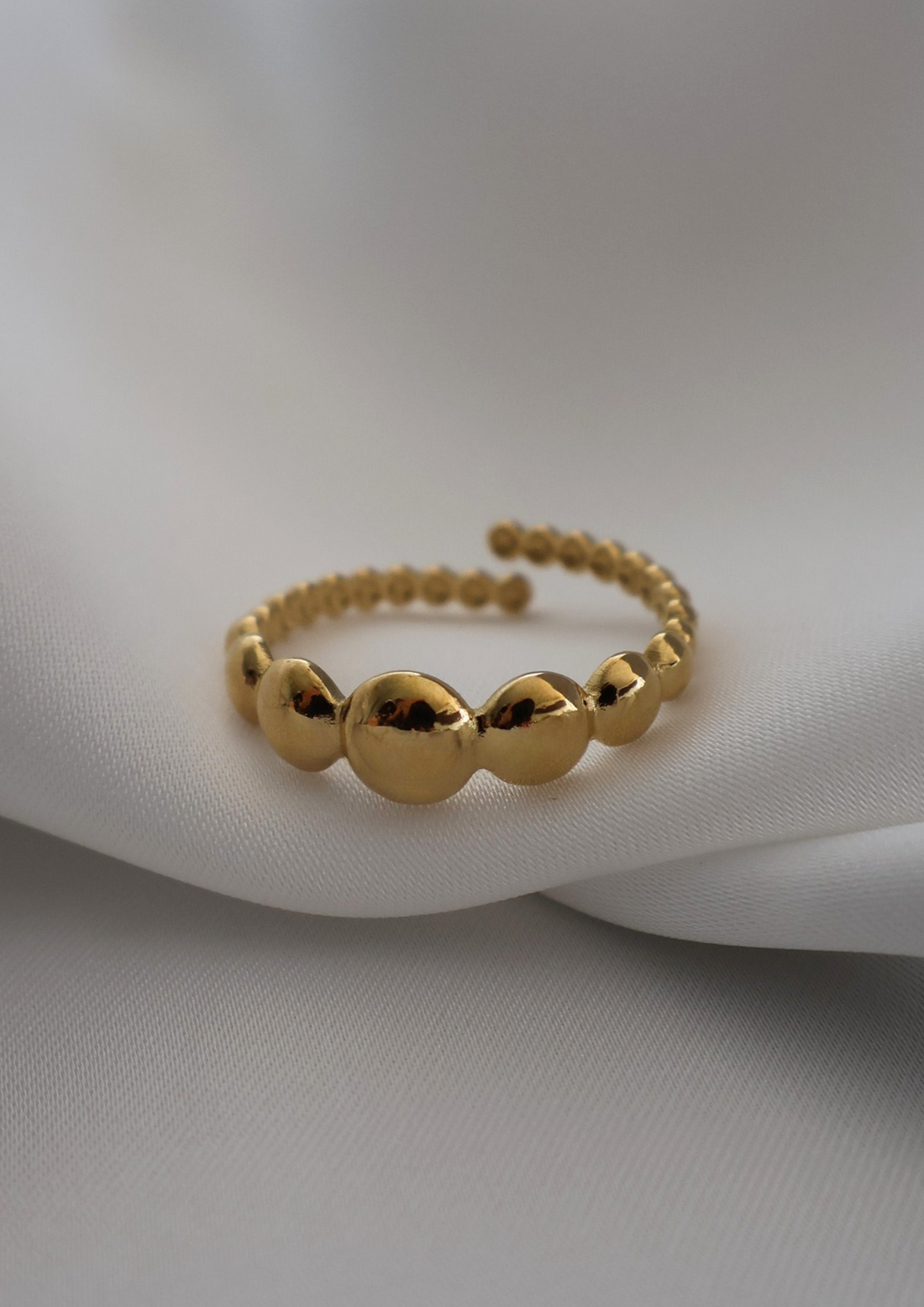 Lumora Ring I GOLD