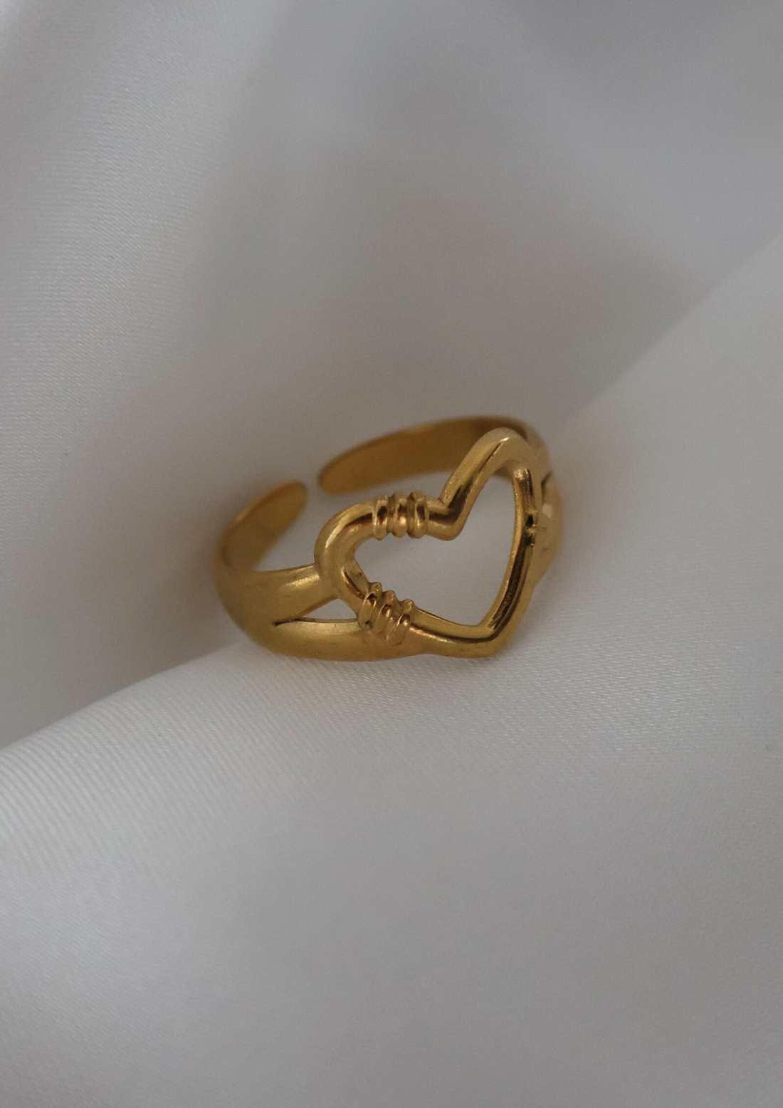 Kallia Ring I GOLD