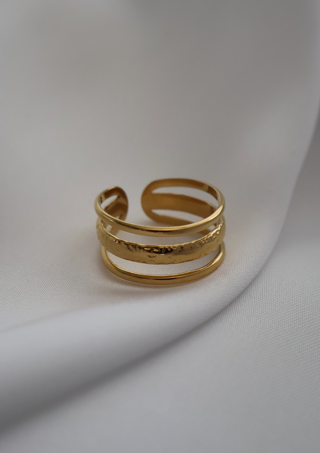 Nerida Ring I GOLD