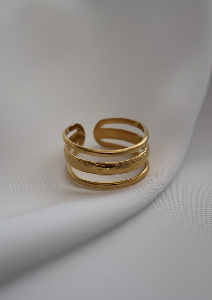 Nerida Ring I GOLD