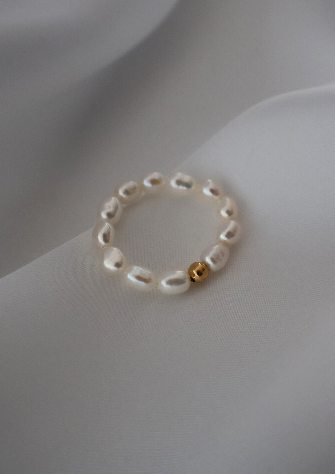 Grace Ring I GOLD