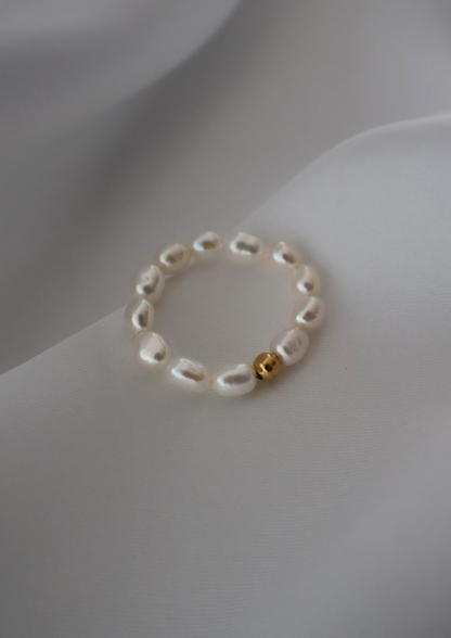 Grace Ring I GOLD