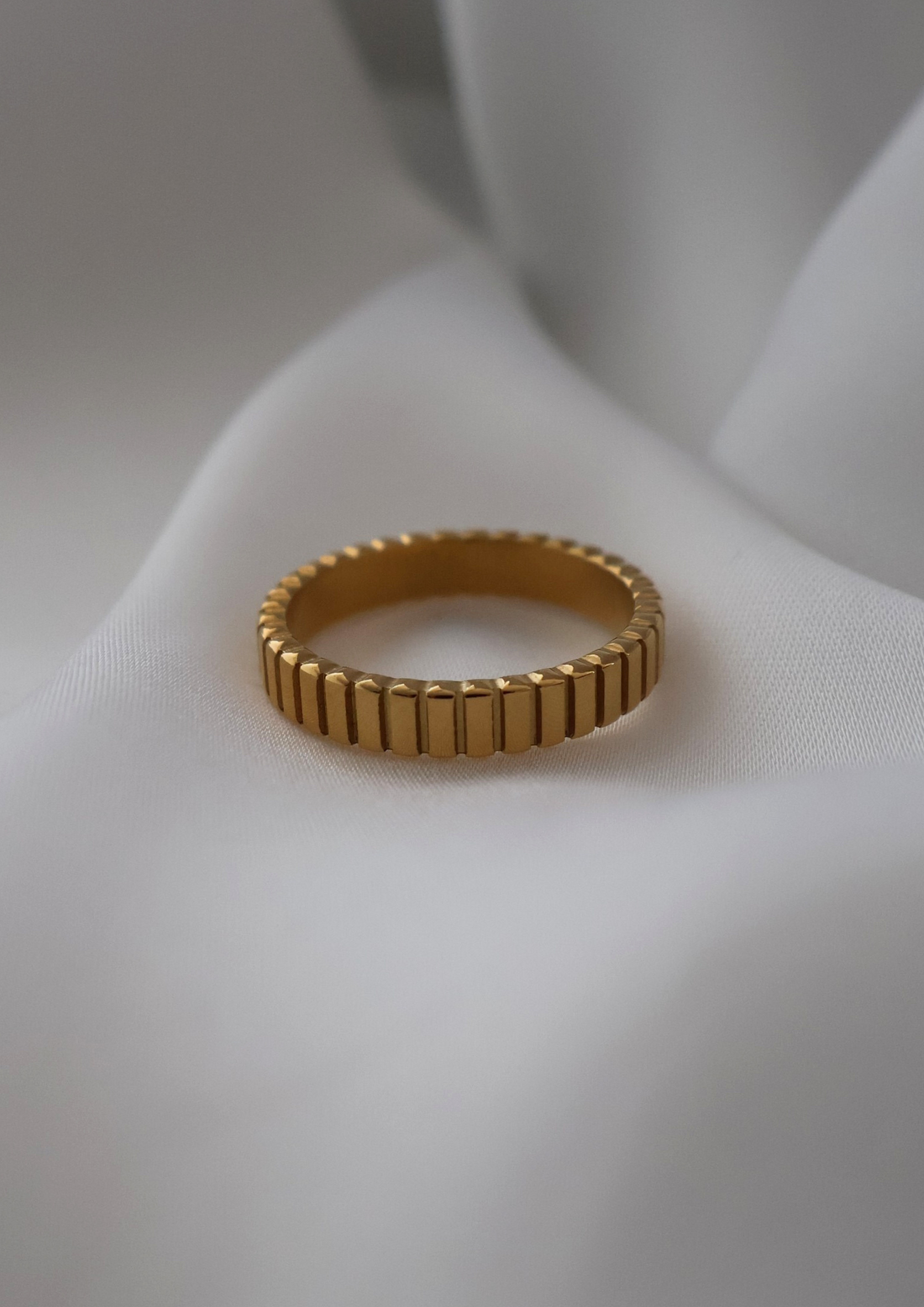 Sol Ring I GOLD