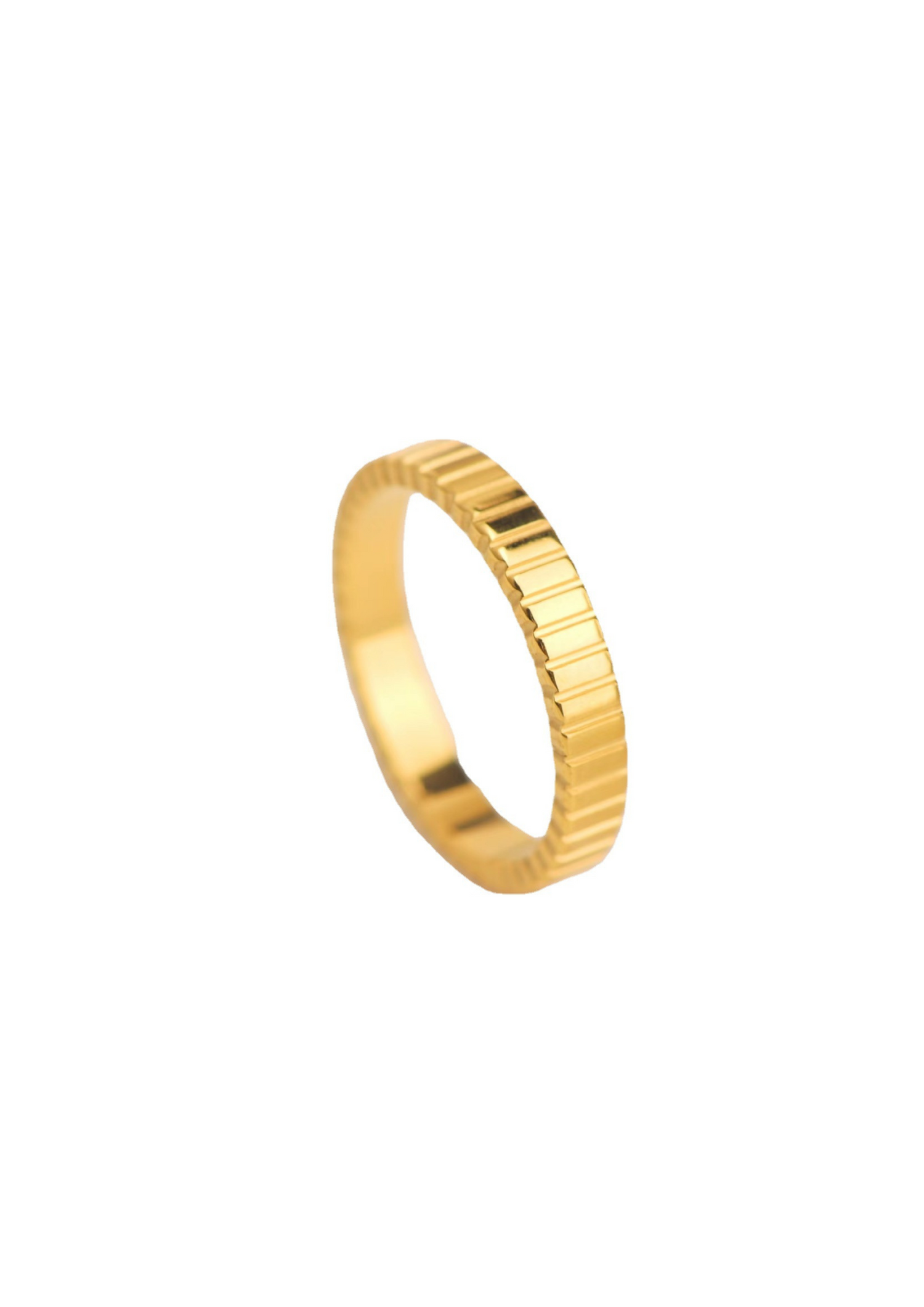 Sol Ring I Gold