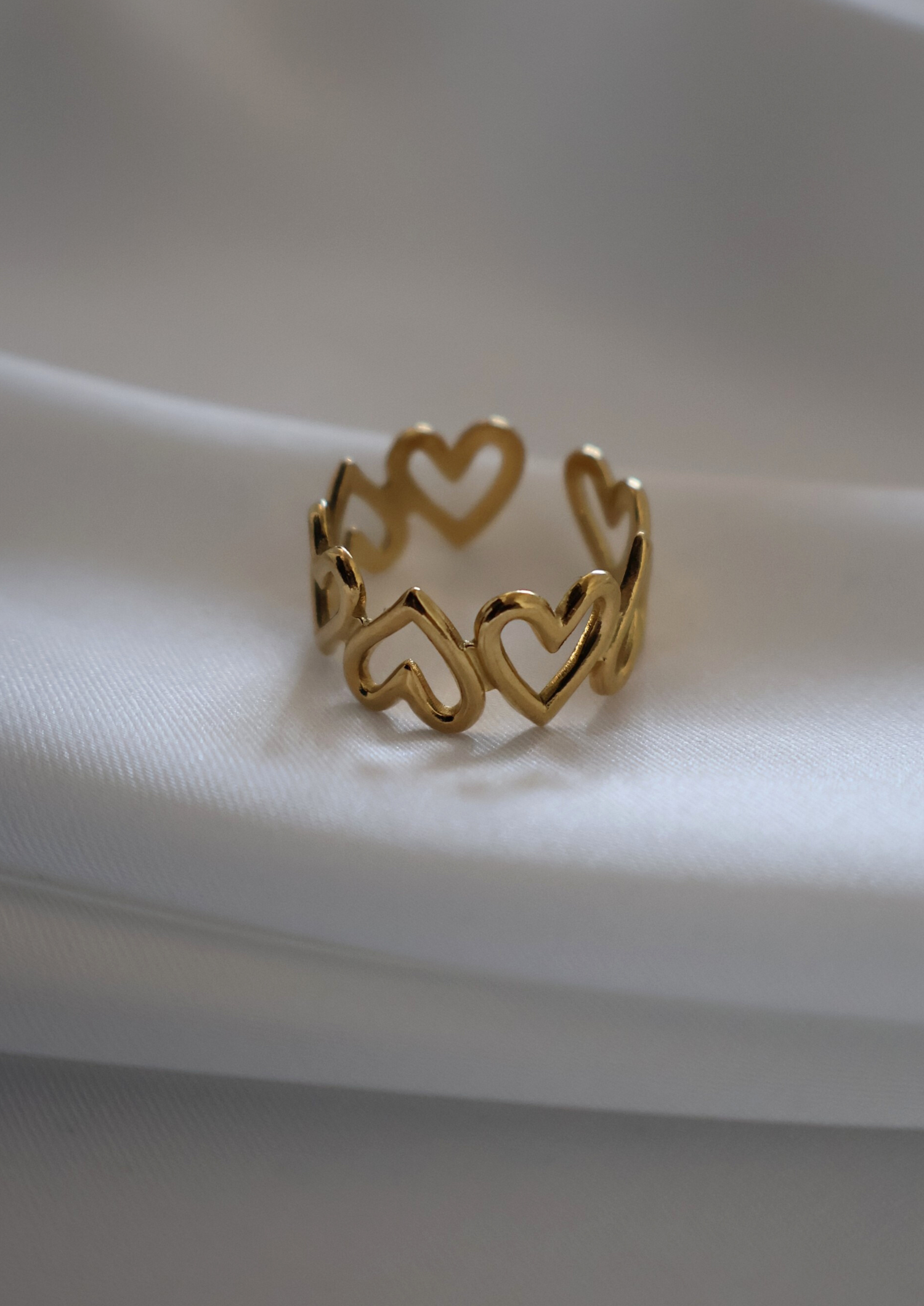 Amore Ring I GOLD 