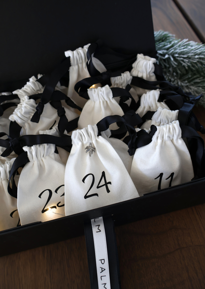 🌴 Adventskalender 2026