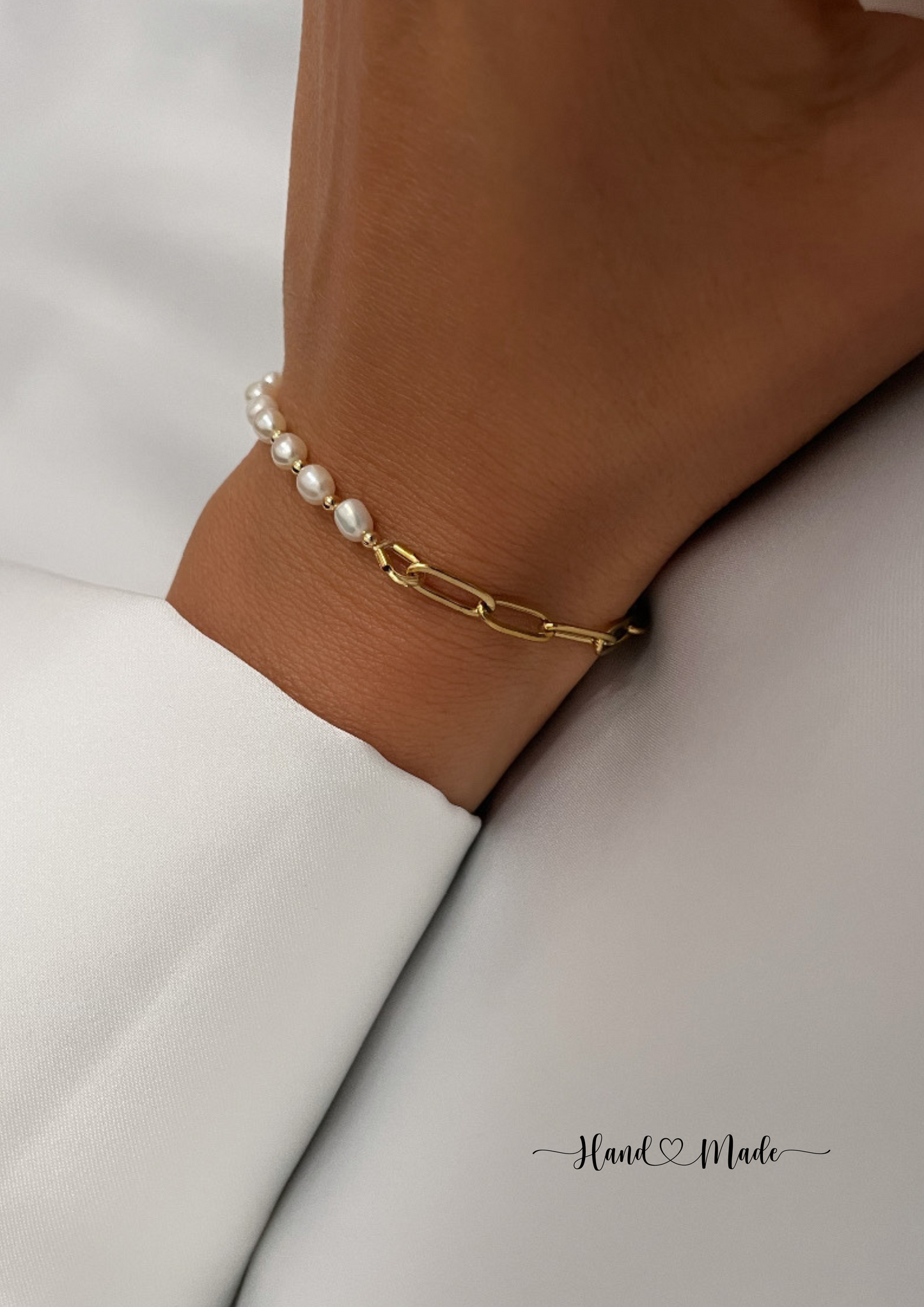 Diona Armband I GOLD