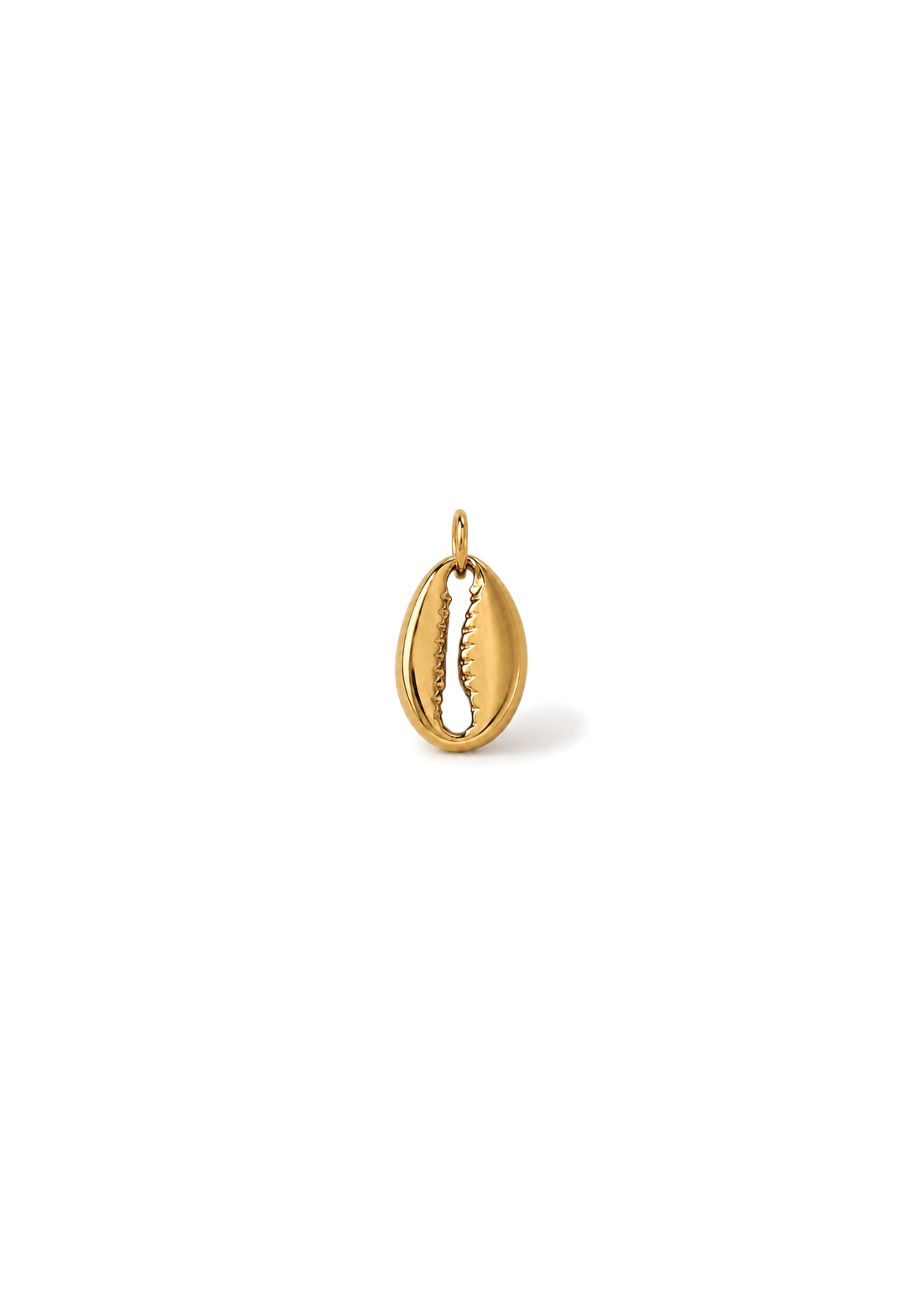 Meridia Charm I Gold