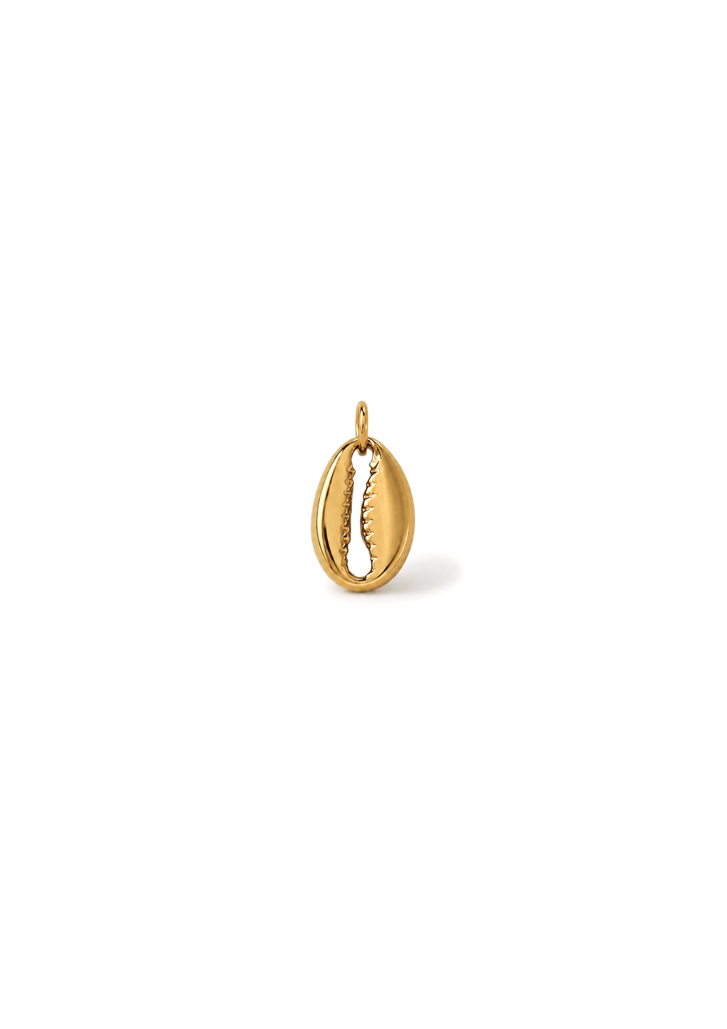 Meridia Charm I Gold