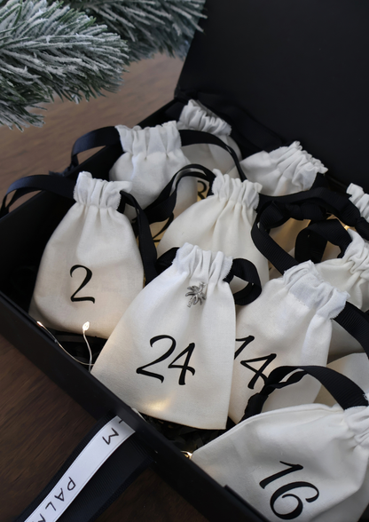 🌴 Adventskalender 2026