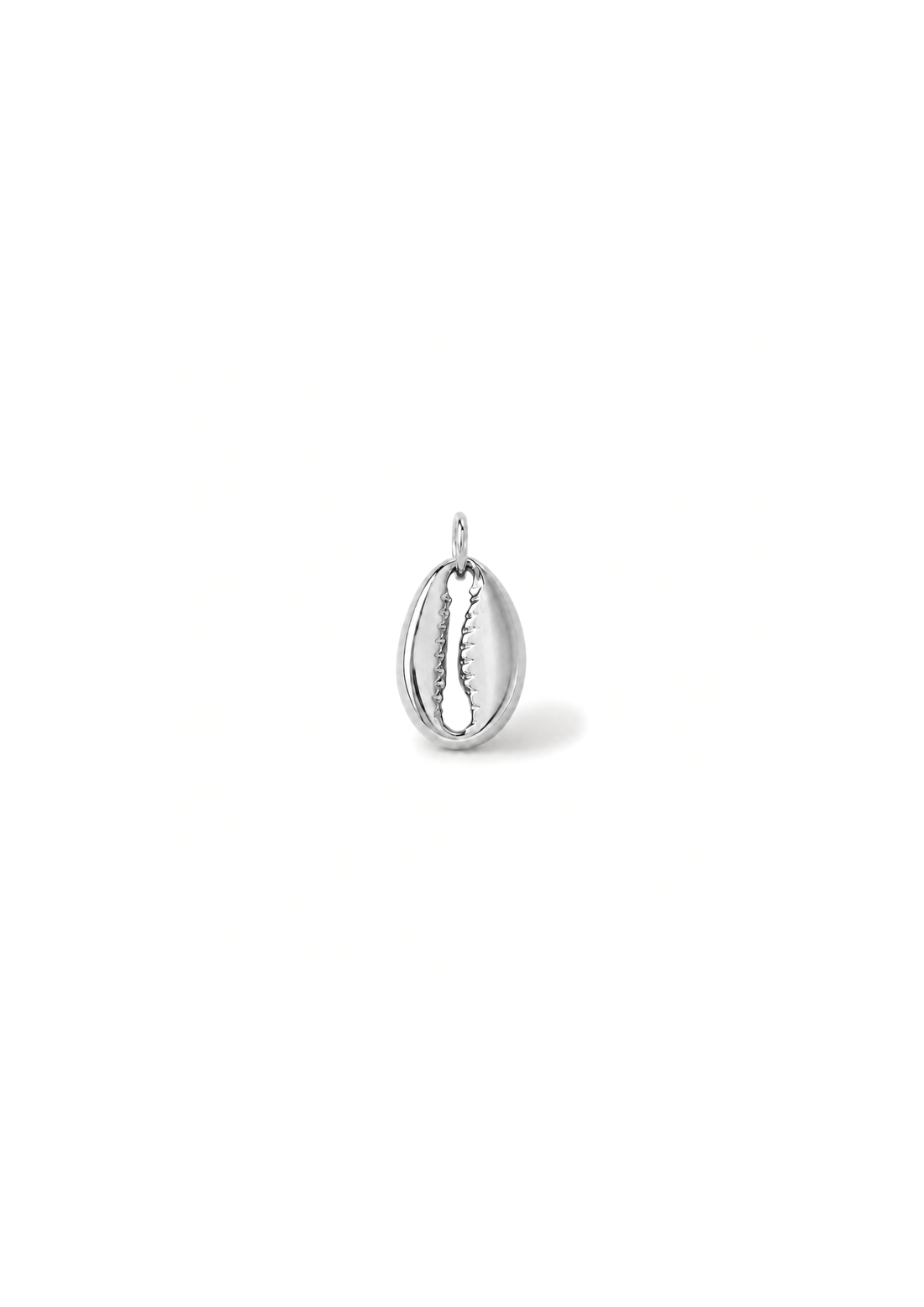 Meridia Charm I Silber