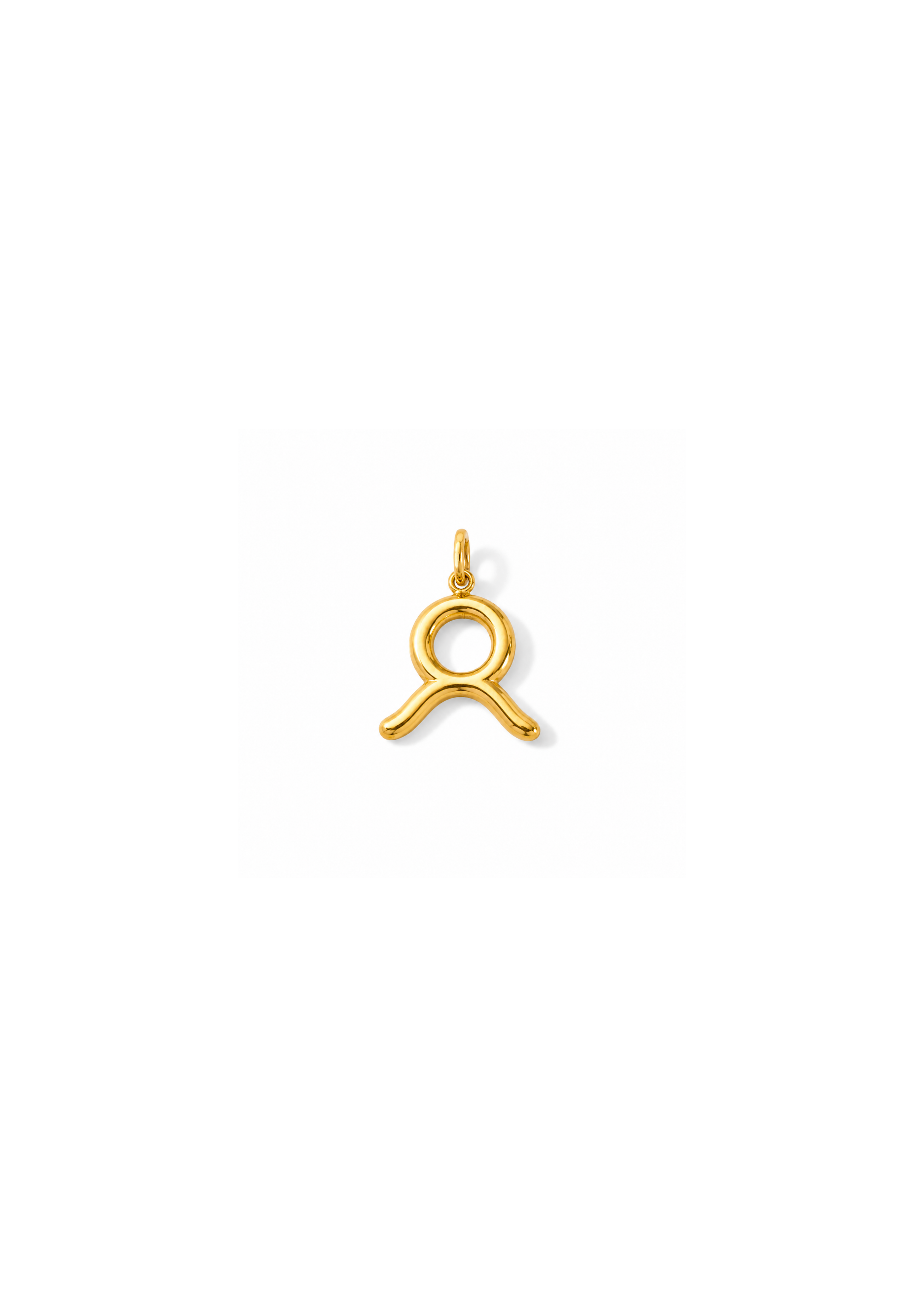 Zodia Charm I Gold
