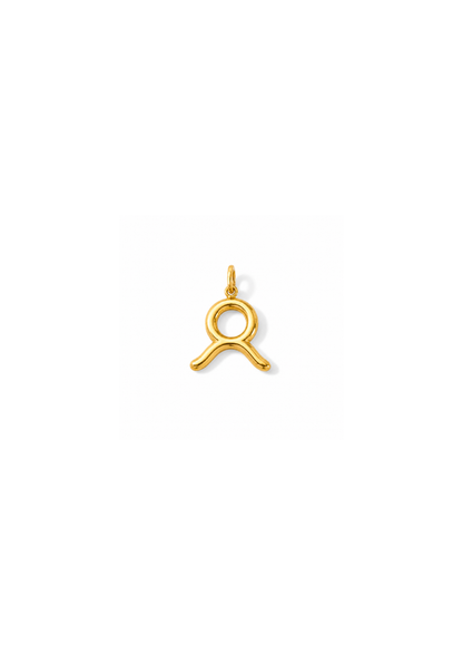 Zodia Charm I Gold