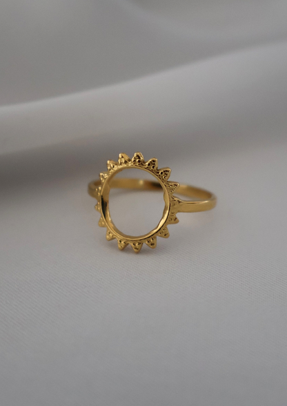 Elunea Ring I Gold