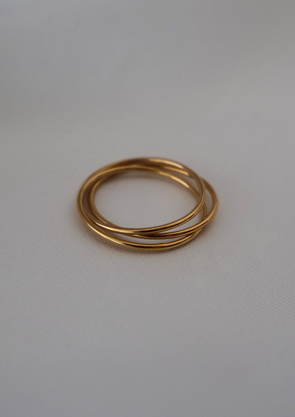Nexa Ring I Gold