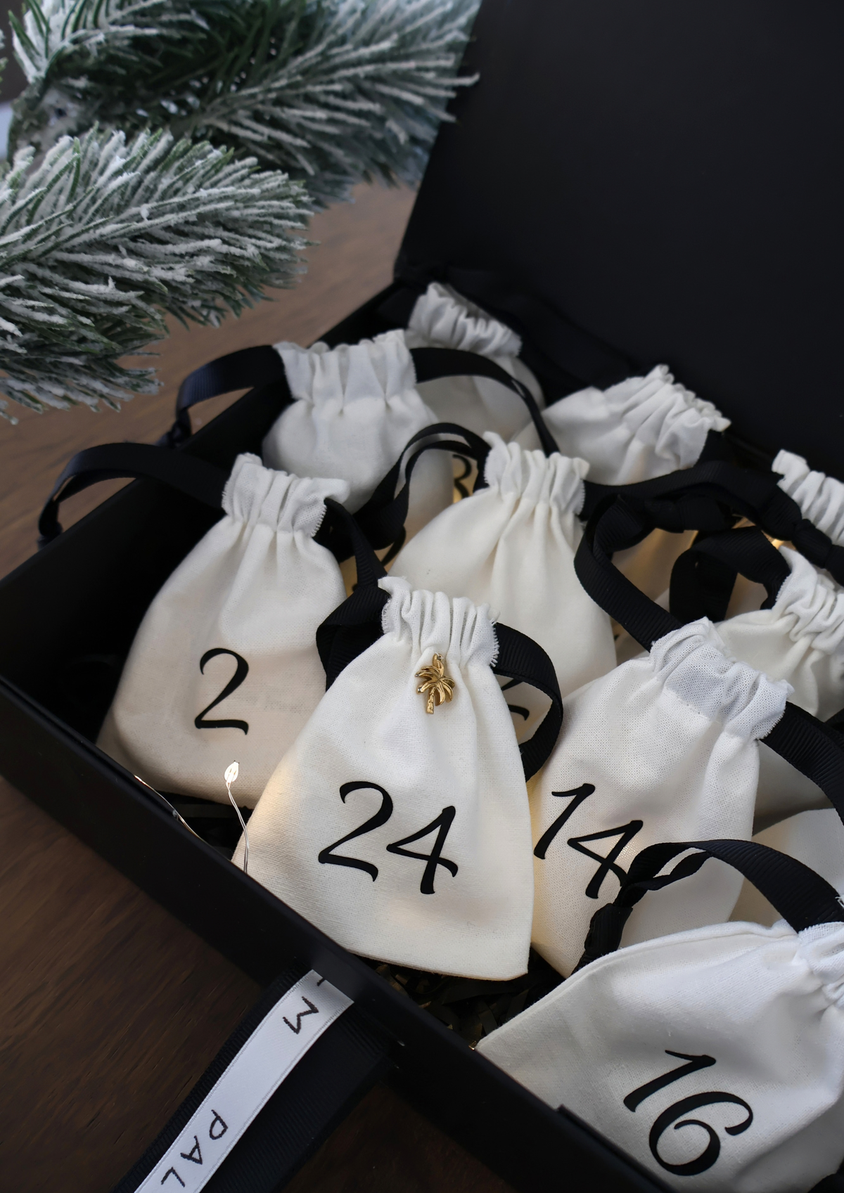 🌴 Adventskalender 2026
