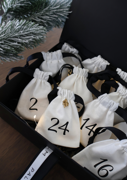 🌴 Adventskalender 2026
