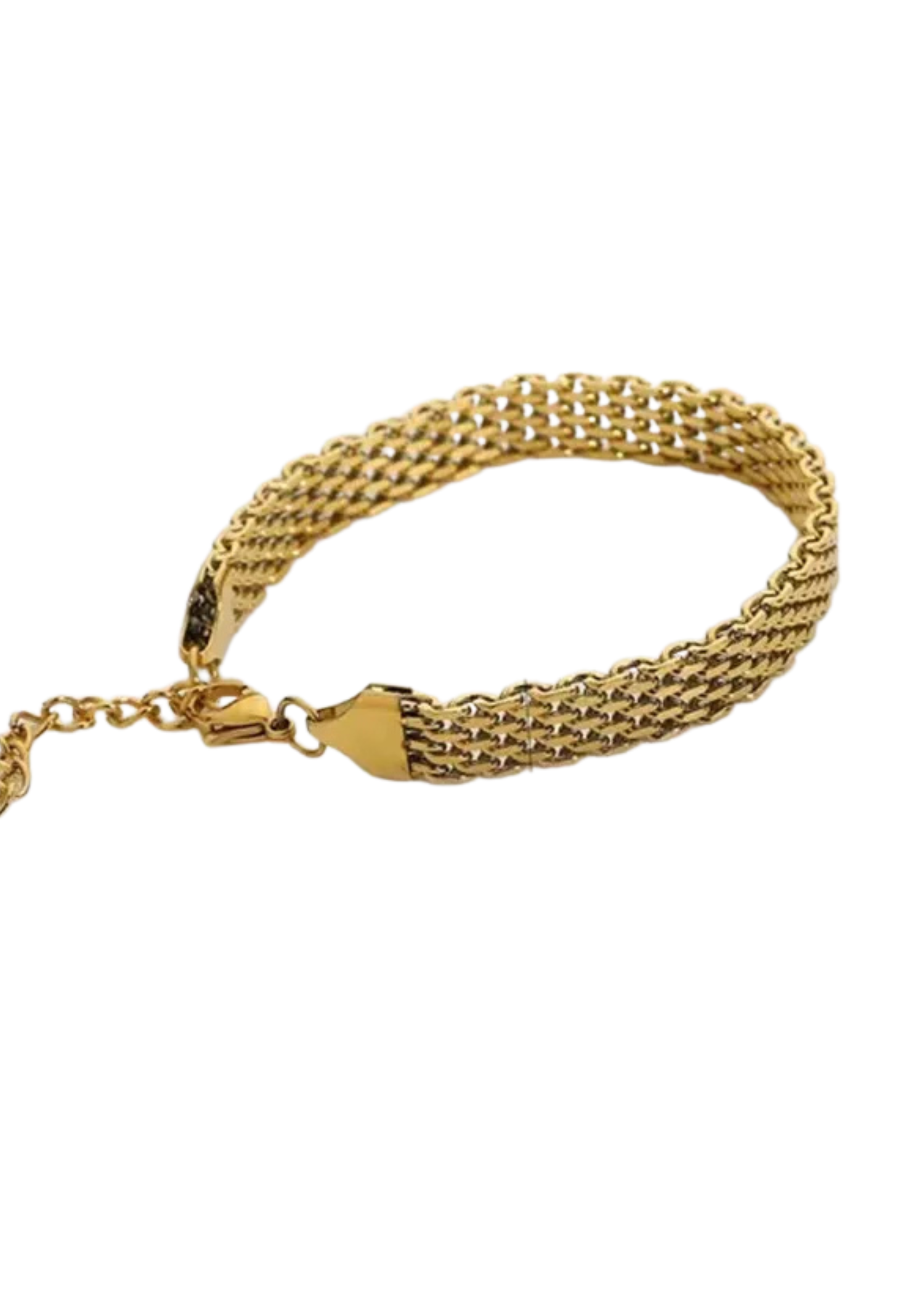 Chryse Armband I Gold