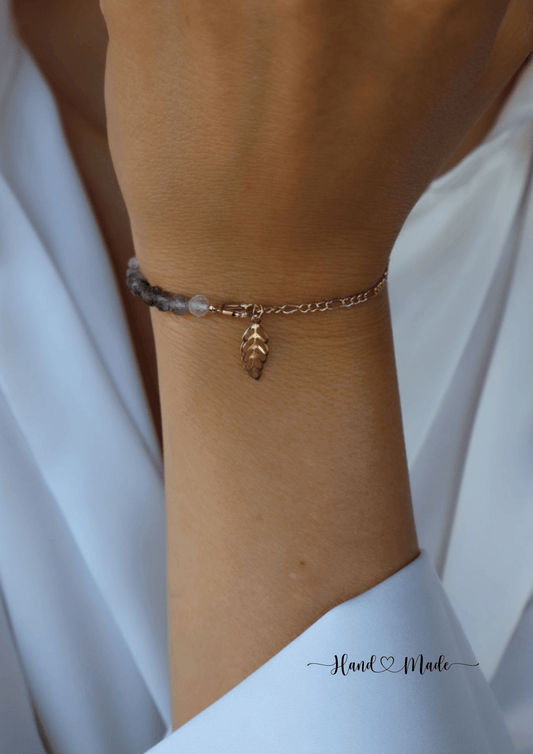 Gaia Armband I GOLD