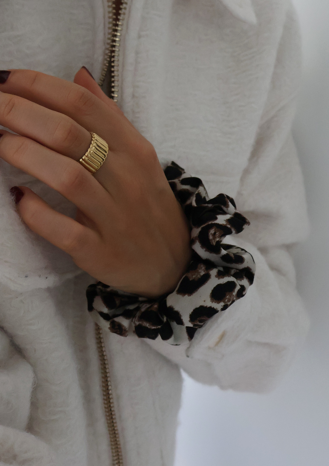 Bold Ring I GOLD