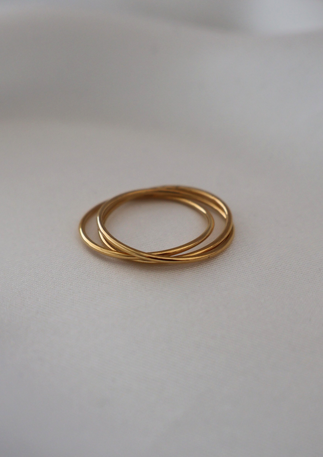Nexa Ring I Gold
